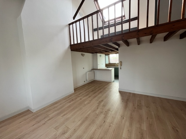 Location Appartement La Madeleine 41m² 1