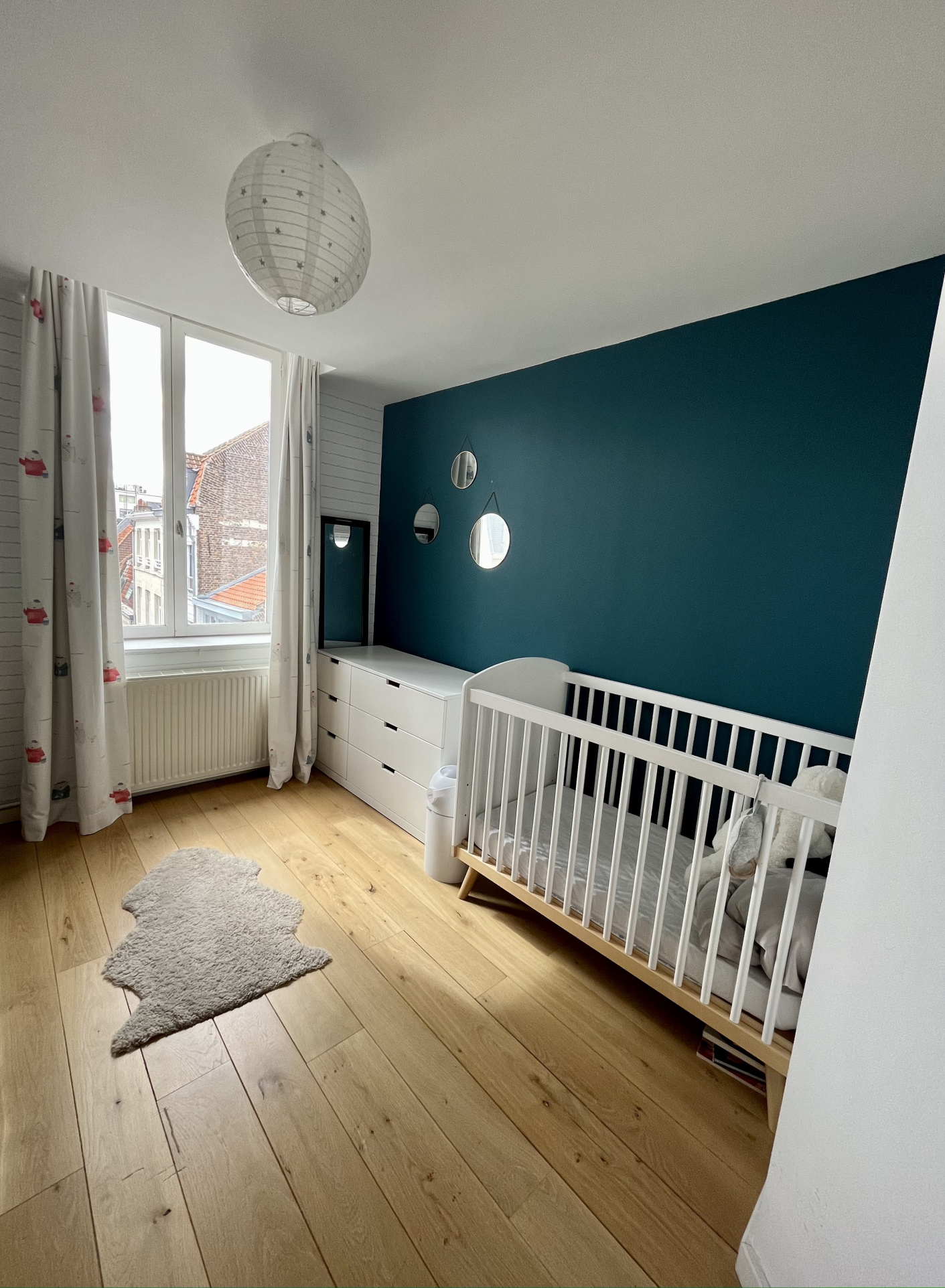 Location Appartement Lille 85m² 5