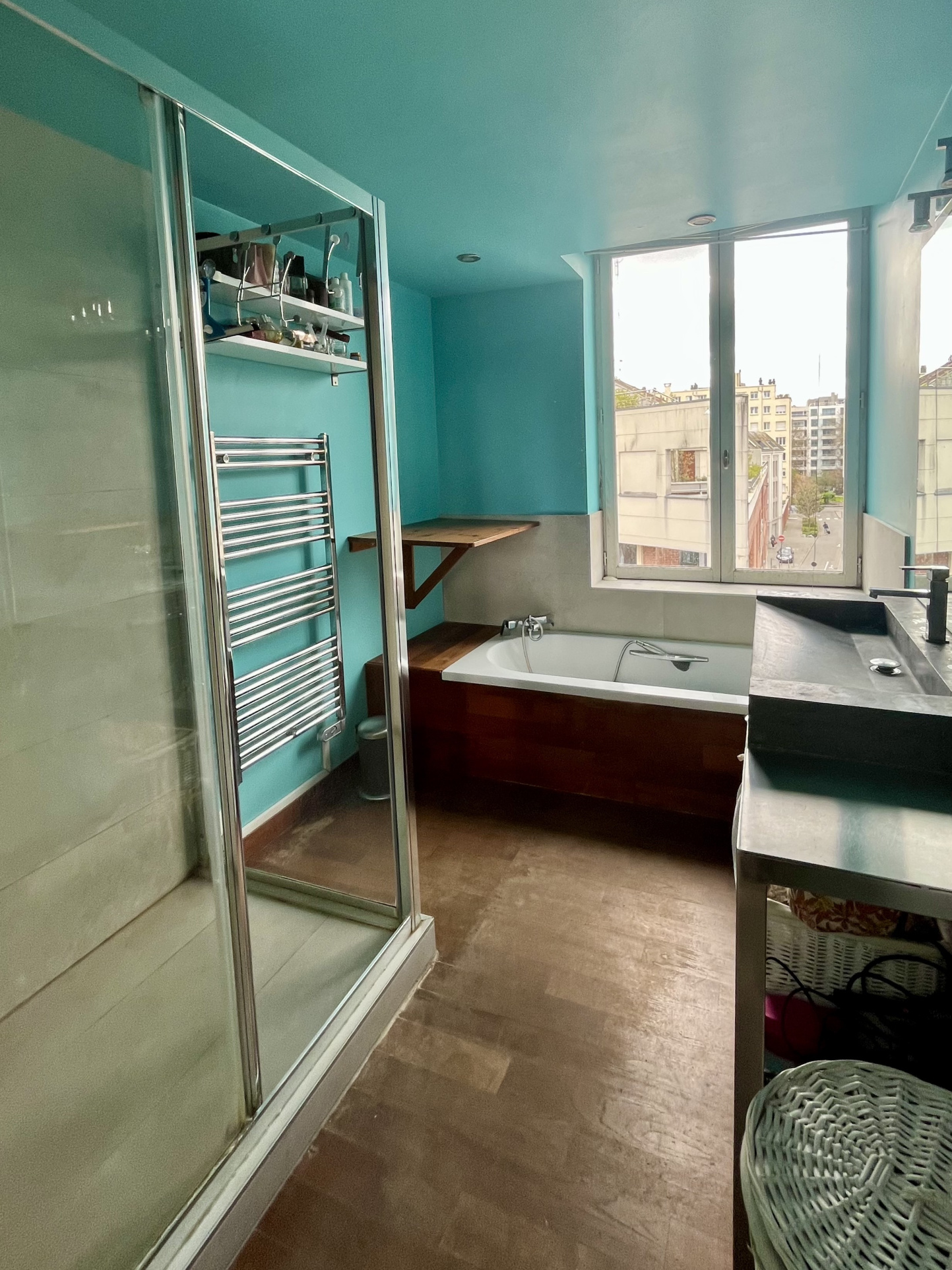 Location Appartement Lille 85m² 4