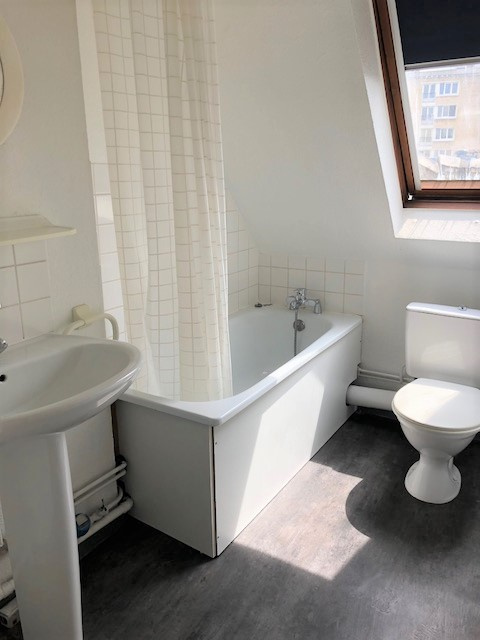 Location Appartement Lille 27m² 5