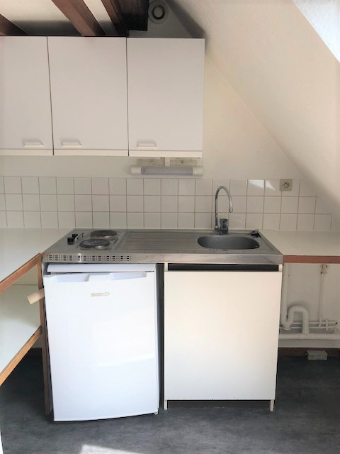Location Appartement Lille 27m² 6