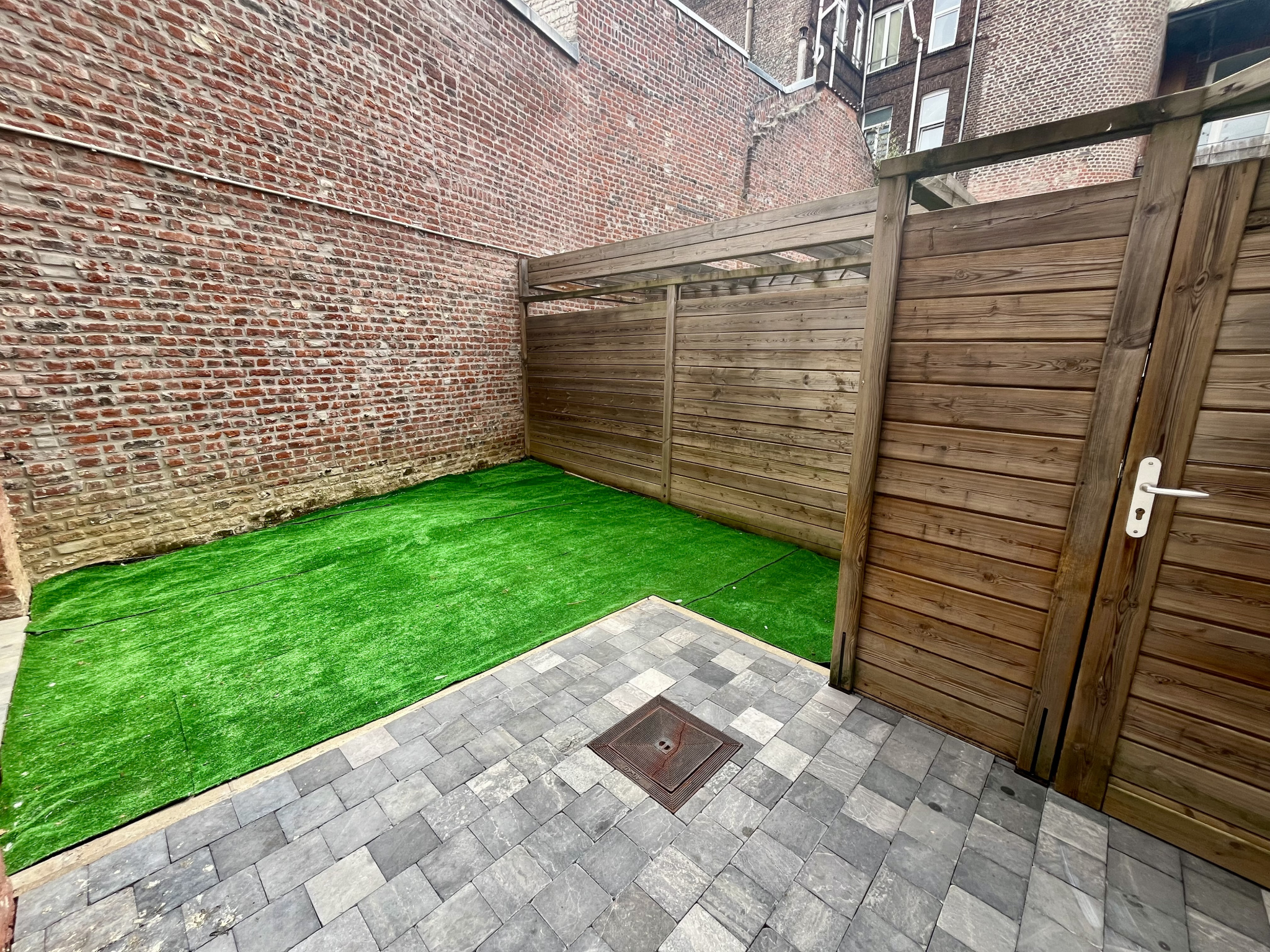 Location Appartement 29m² Lille 4