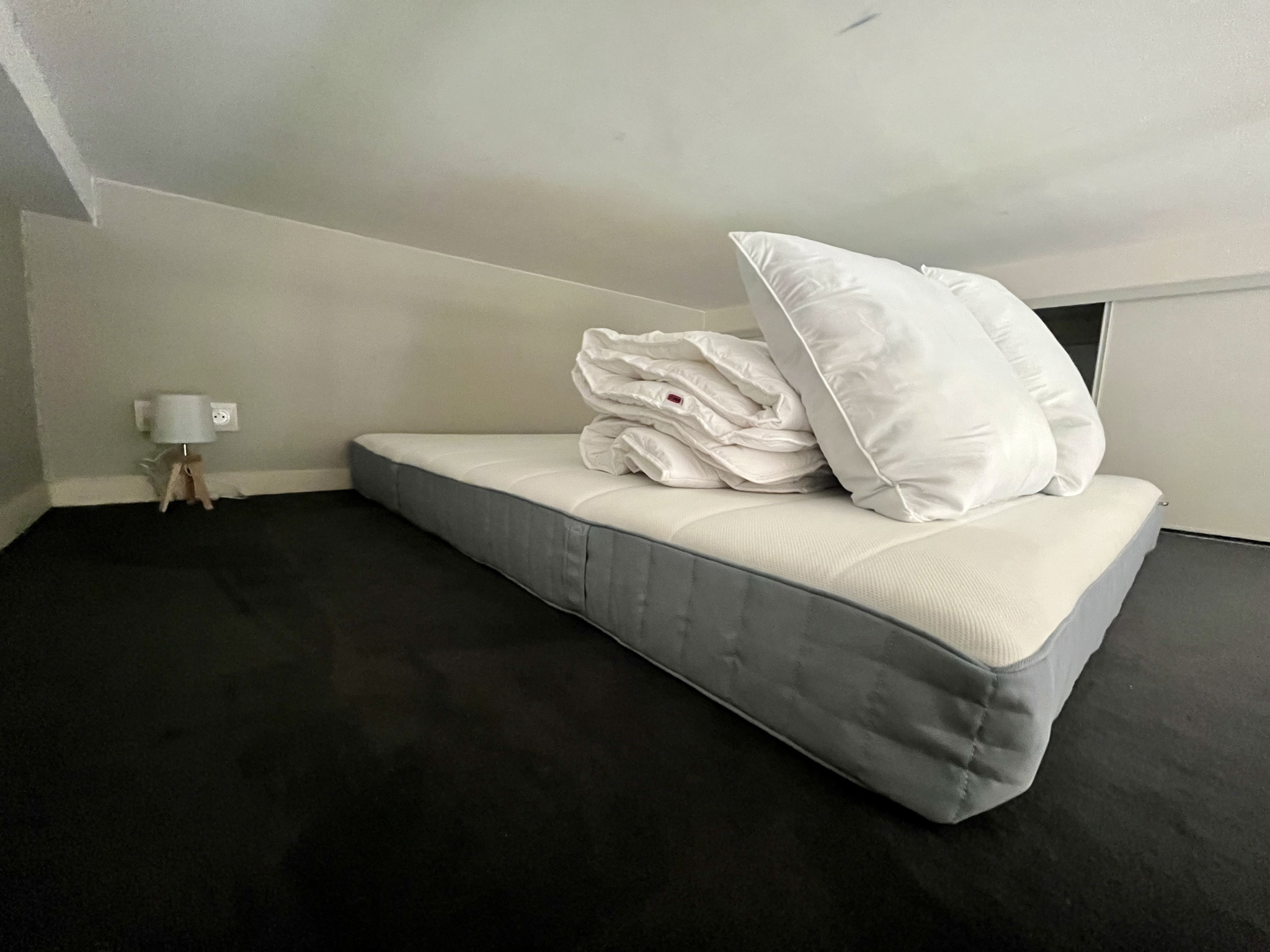 Location Appartement 29m² Lille 2