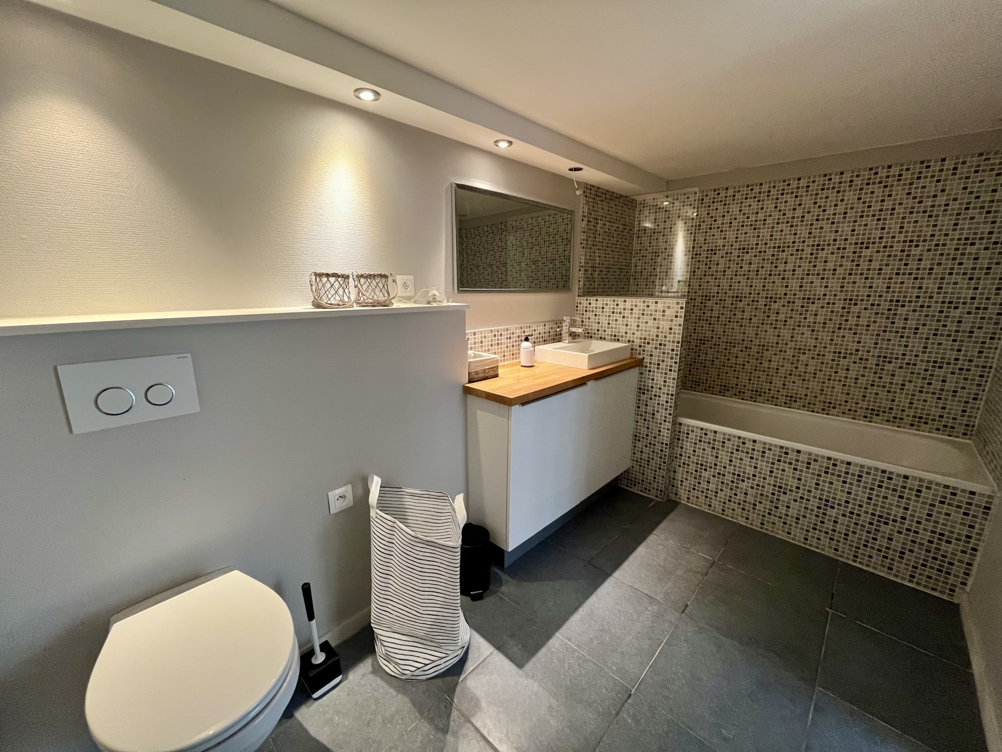 Location Appartement 29m² Lille 3