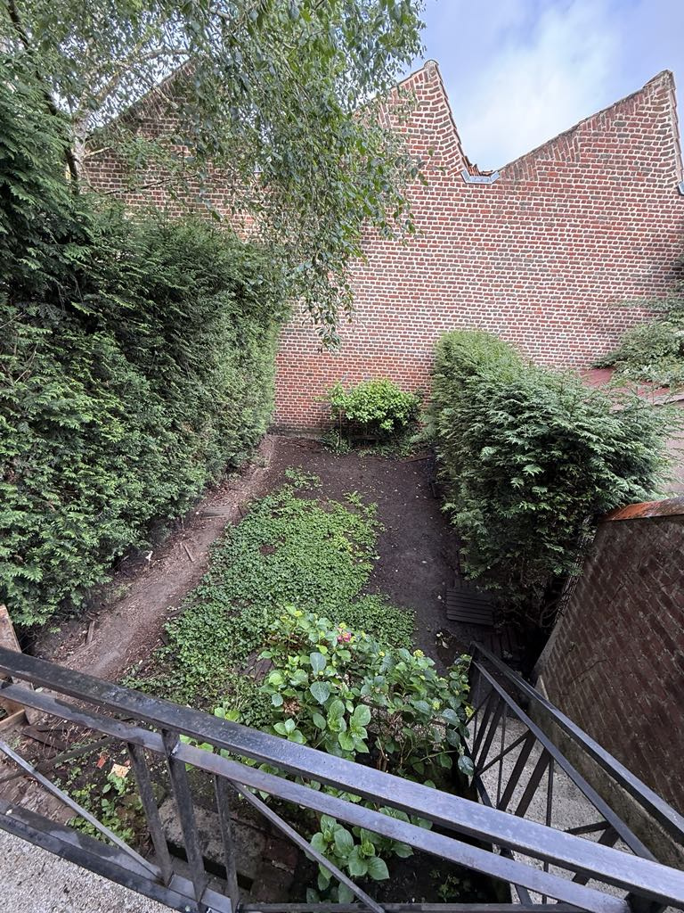 Vente Appartement Hellemmes Lille 52m² 5