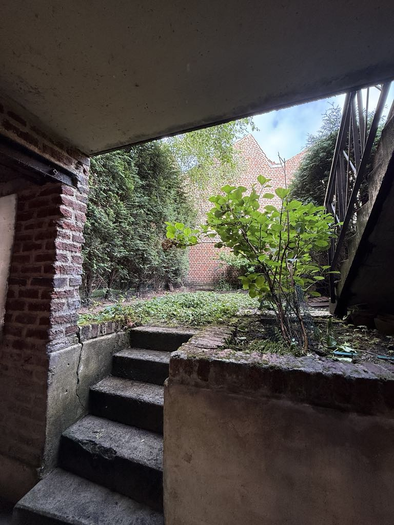 Vente Appartement Hellemmes Lille 52m² 6