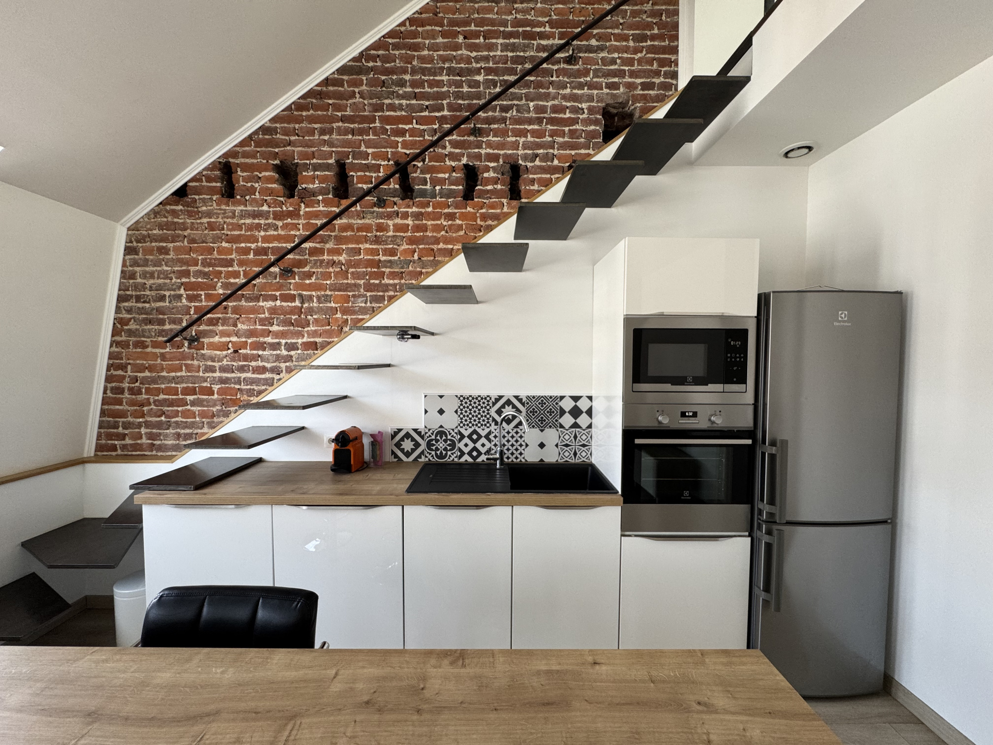 Vente Appartement Lille 78m² 3