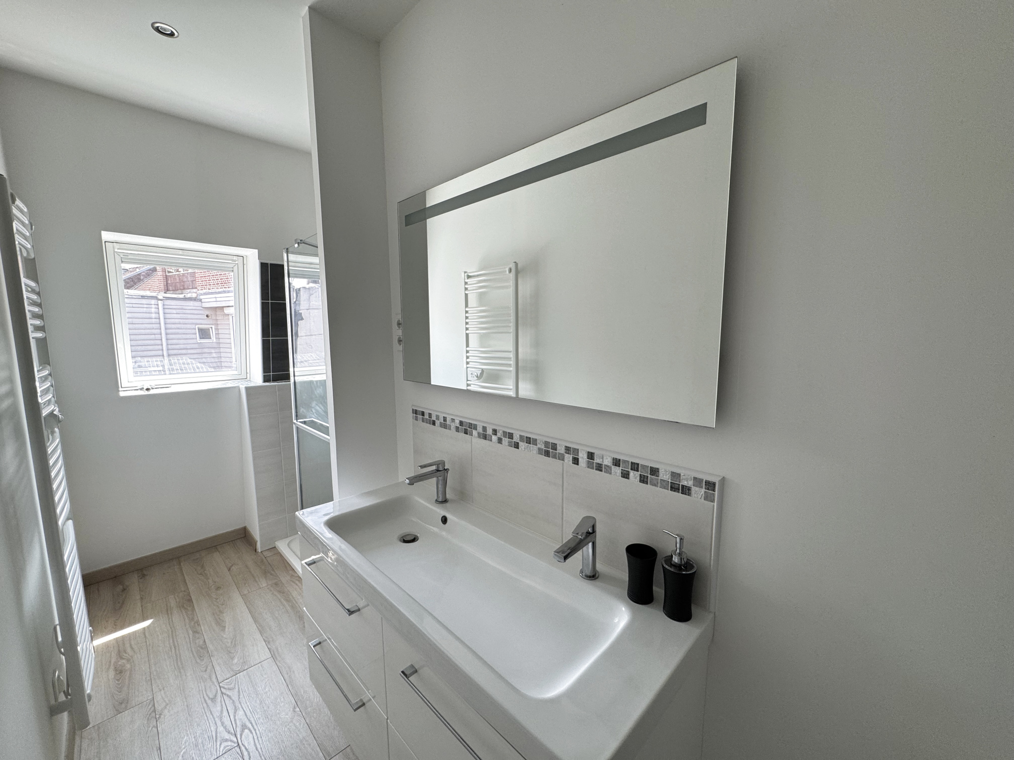 Vente Appartement Lille 78m² 8
