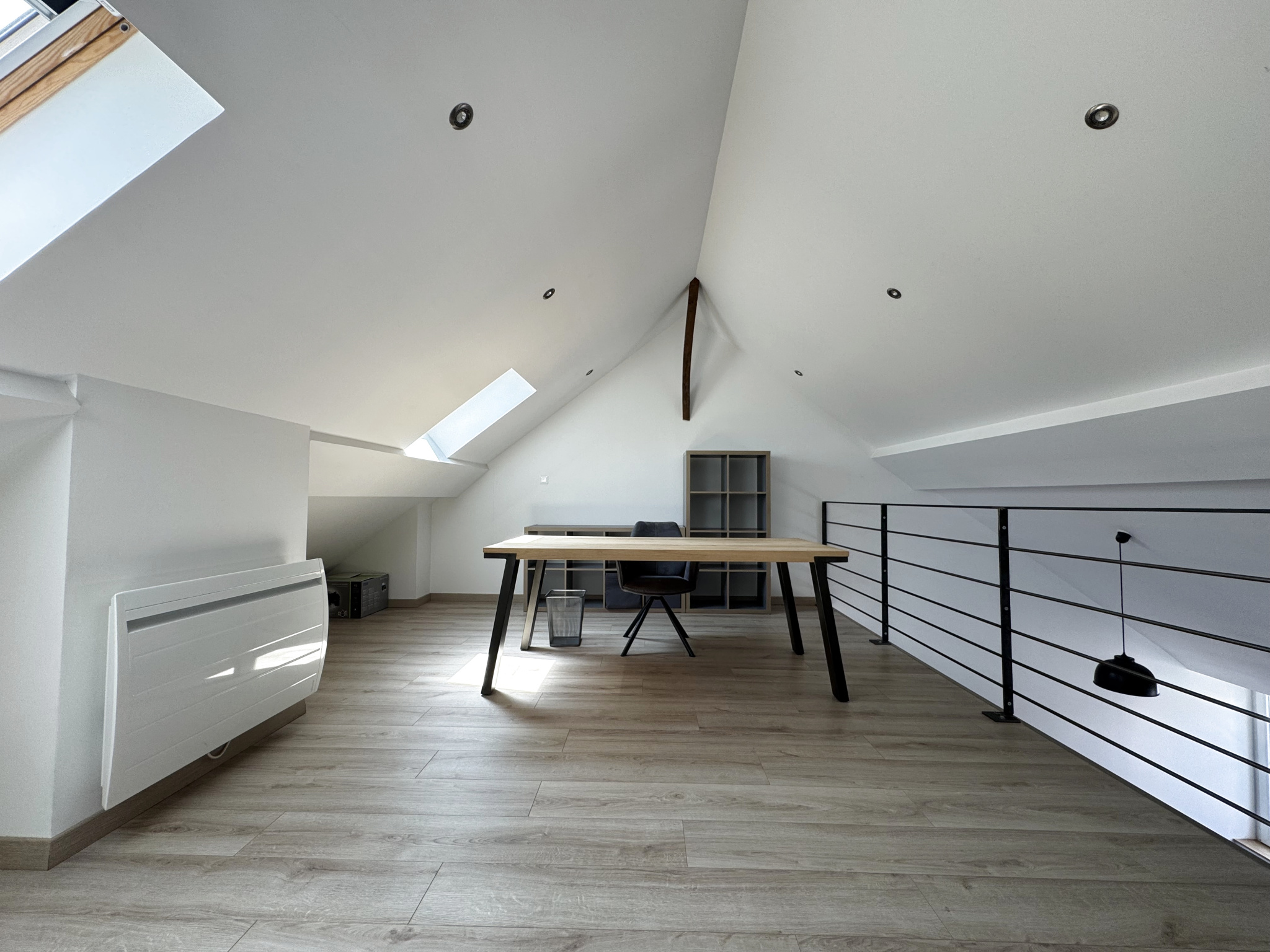 Vente Appartement Lille 78m² 7