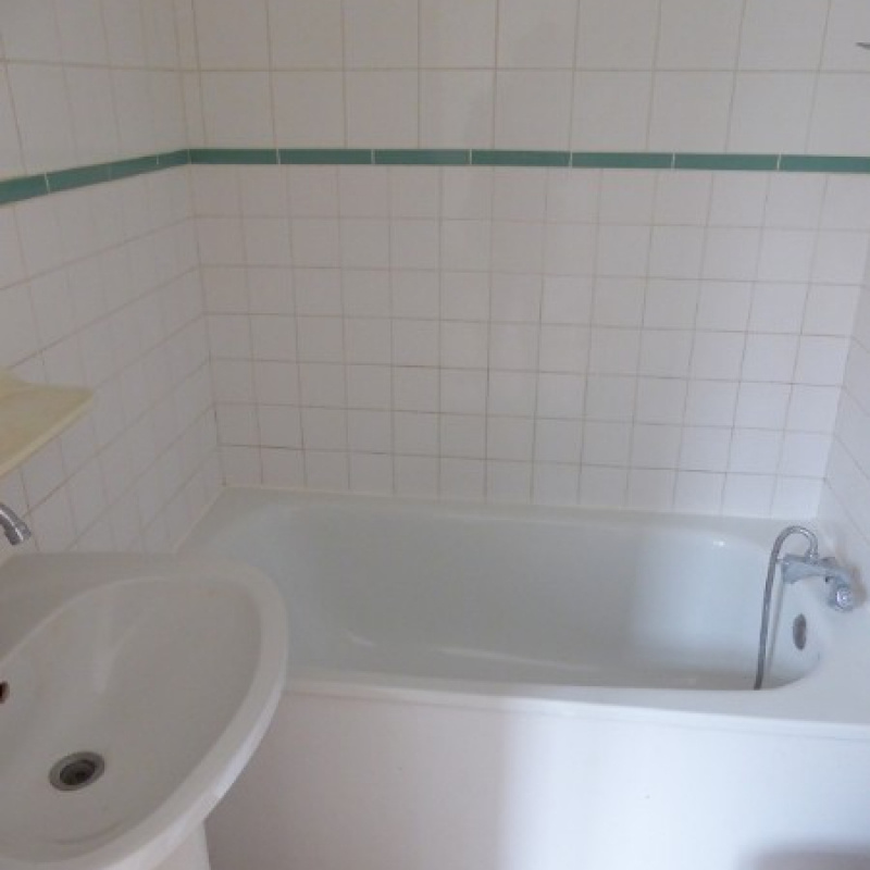Location Appartement Lille 27m² 5
