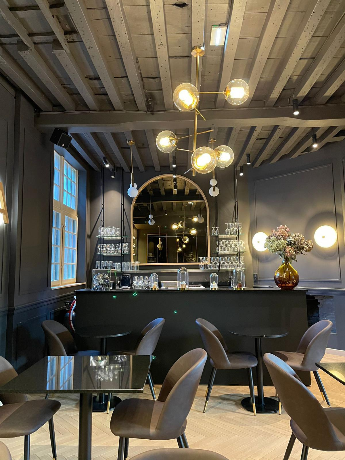 Vente Immeuble Lille 230m² 3
