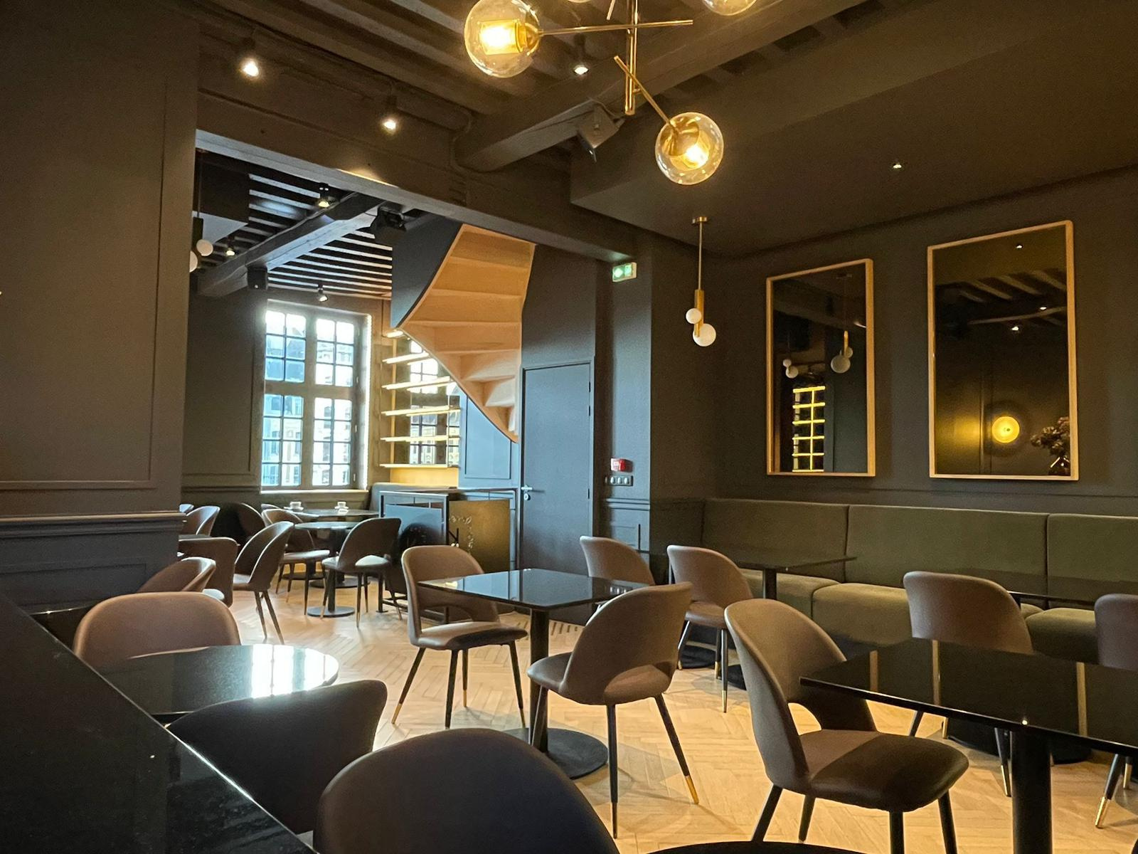 Vente Immeuble Lille 230m² 2