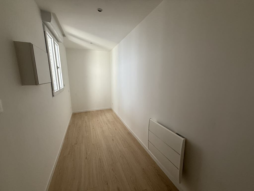 Location Appartement Lille 32m² 4
