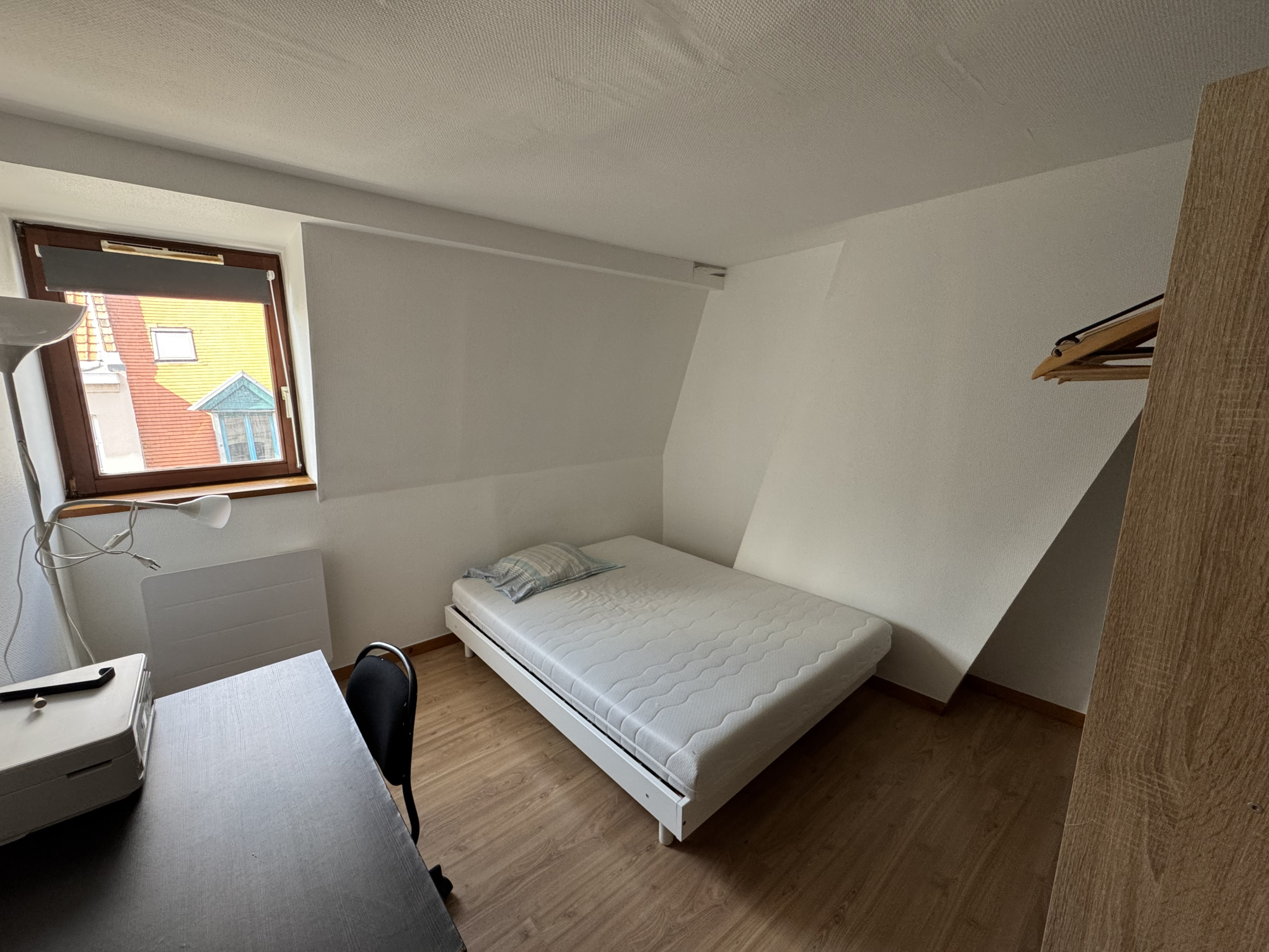 Location Appartement Lille 59m² 6
