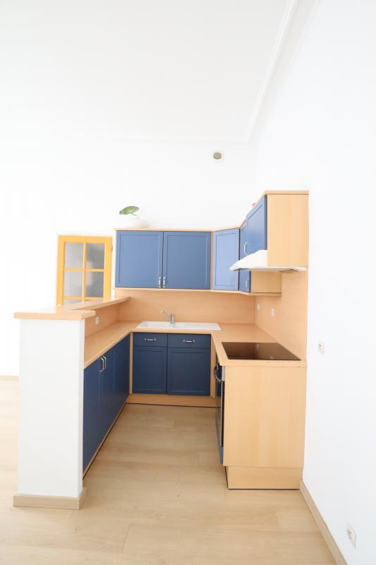 Location Appartement Lille 49m² 2