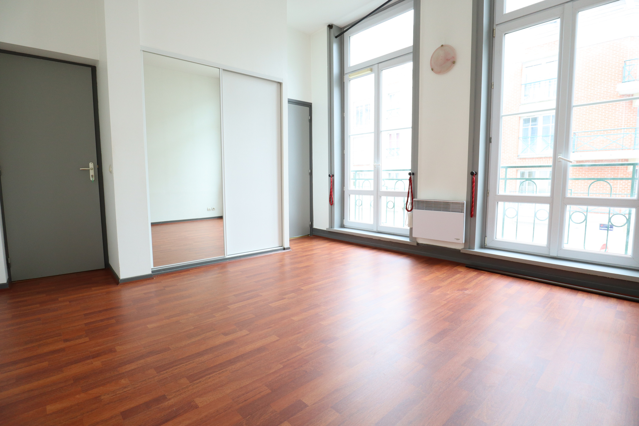 Location Appartement Lille 49m² 3