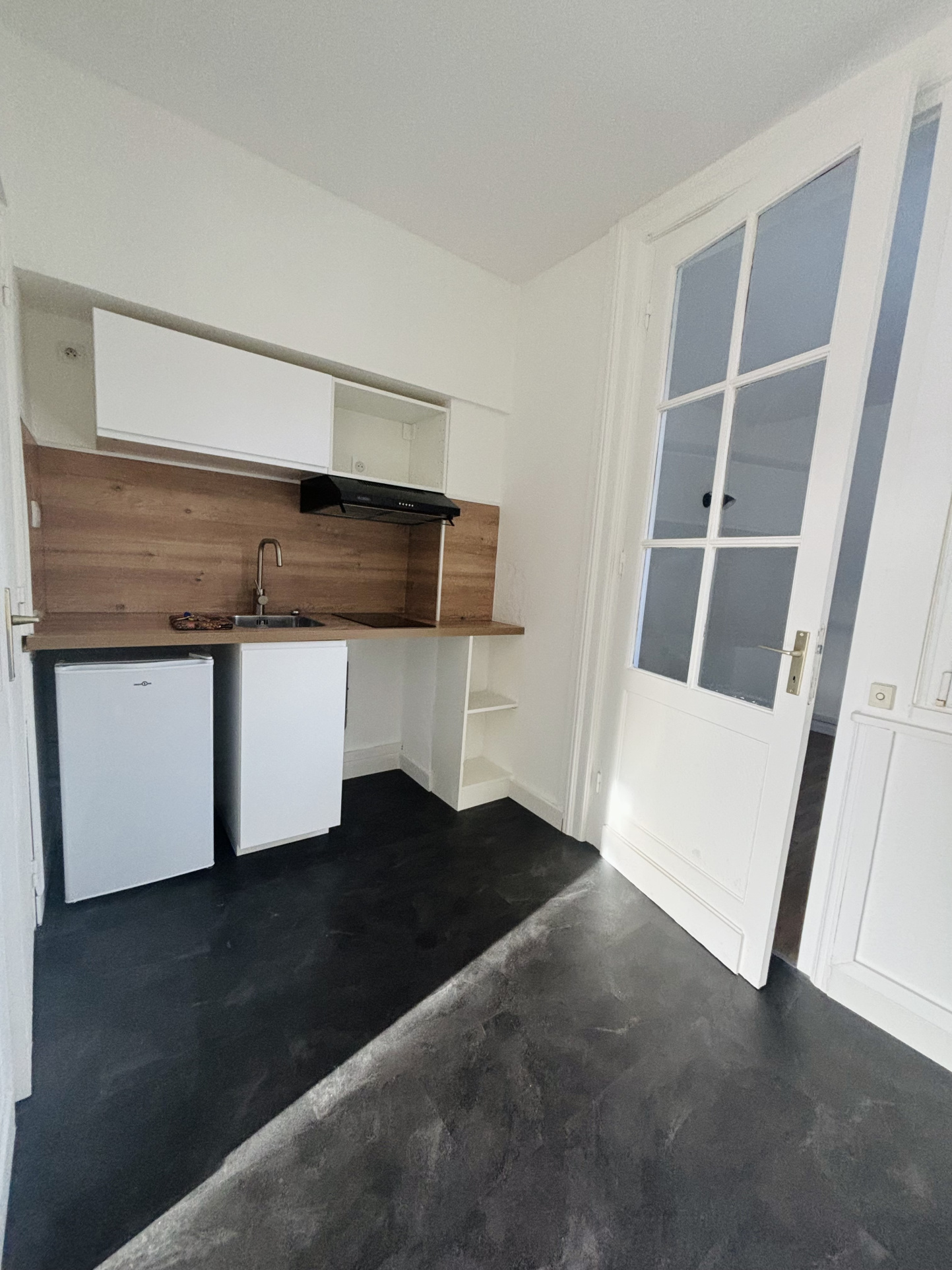 Location Appartement Lille 29m² 2