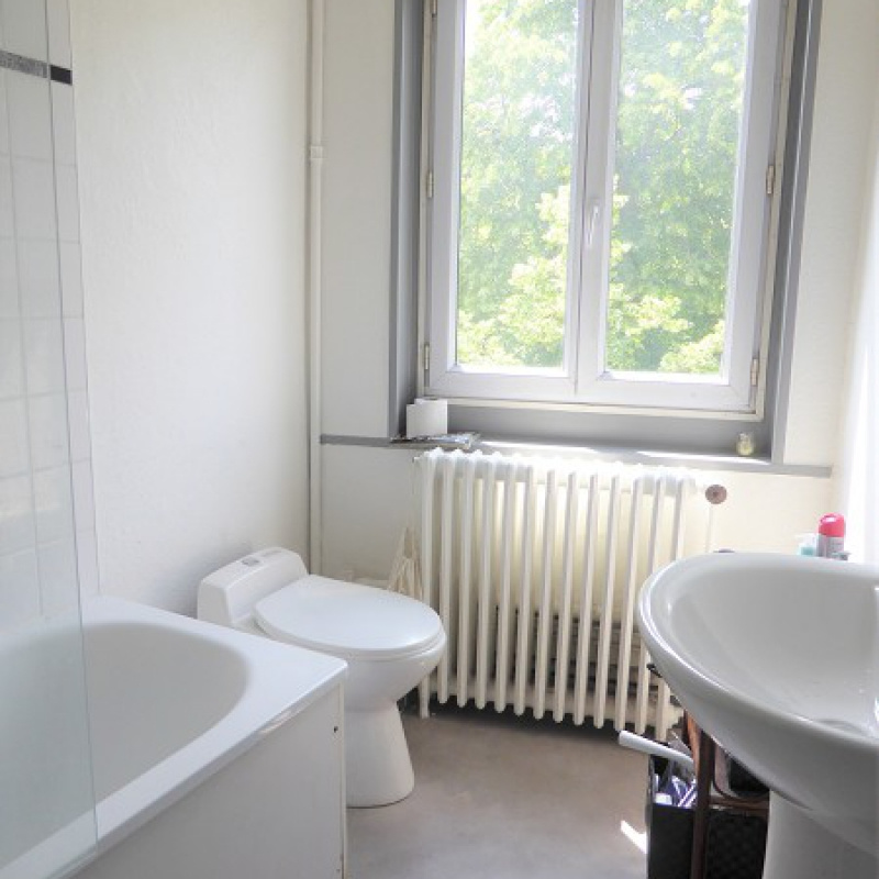 Location Appartement Lille 20m² 4