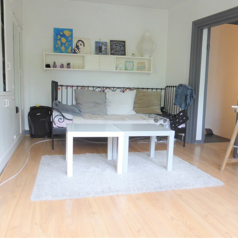 Location Appartement Lille 20m² 2