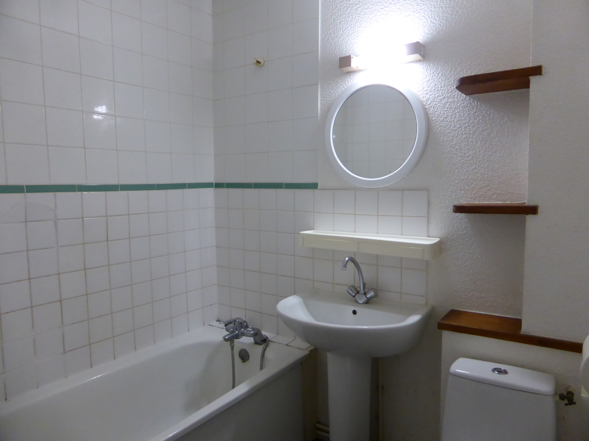 Location Appartement Lille 21m² 4