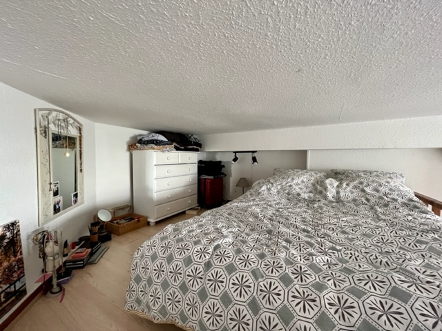 Location Appartement Lille 21m² 3