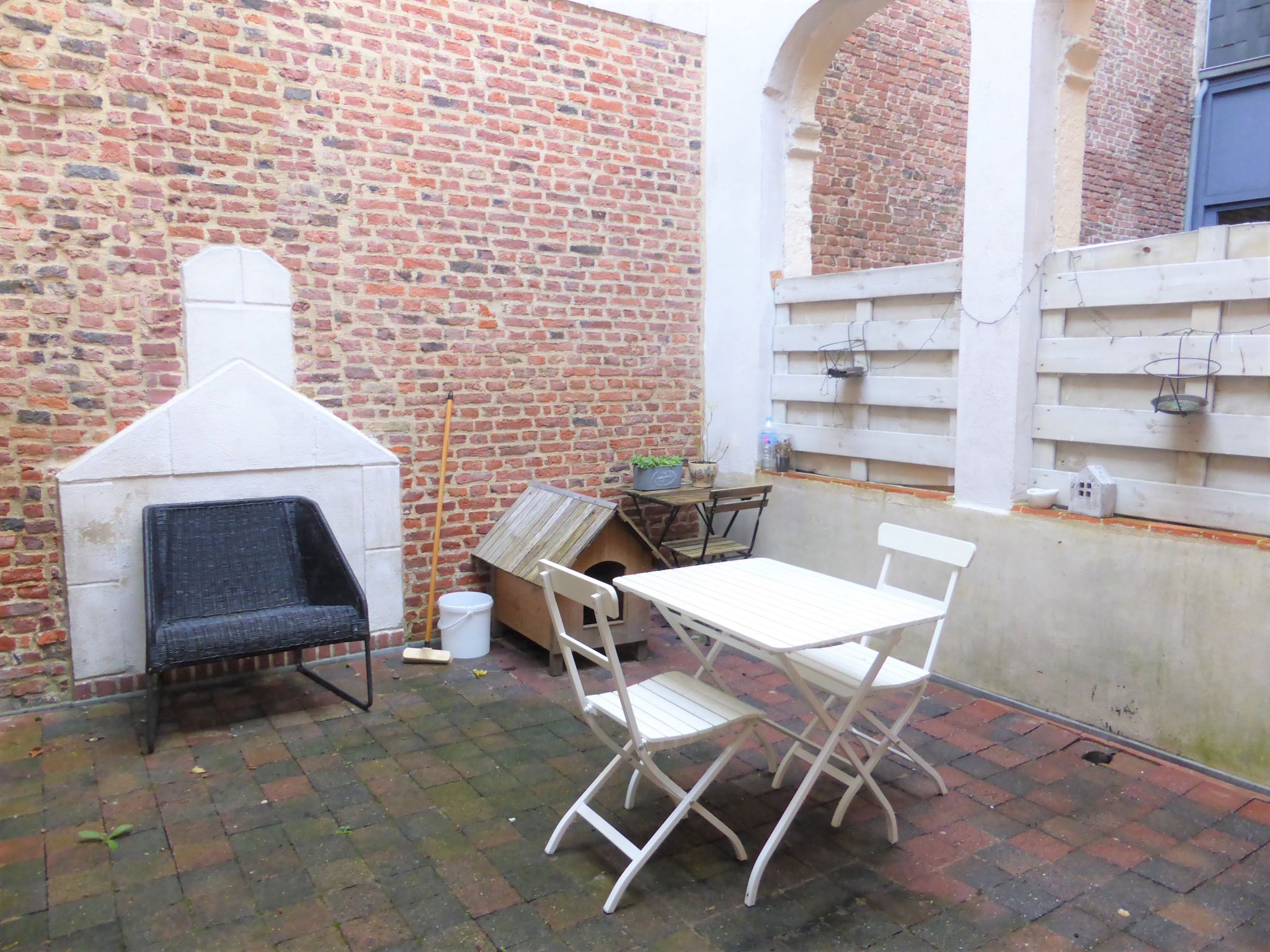 Location Appartement Lille 48m² 7