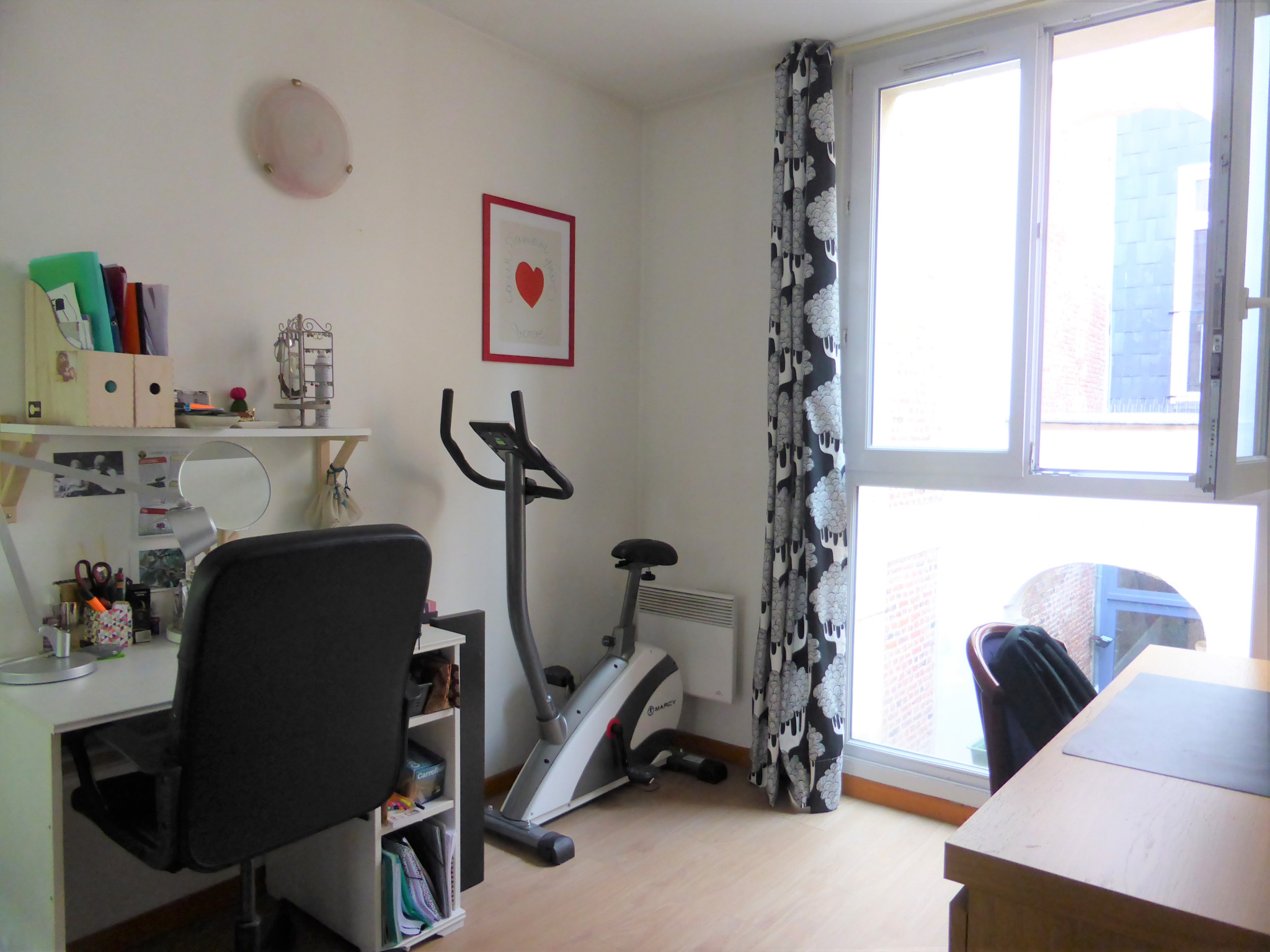 Location Appartement Lille 48m² 5