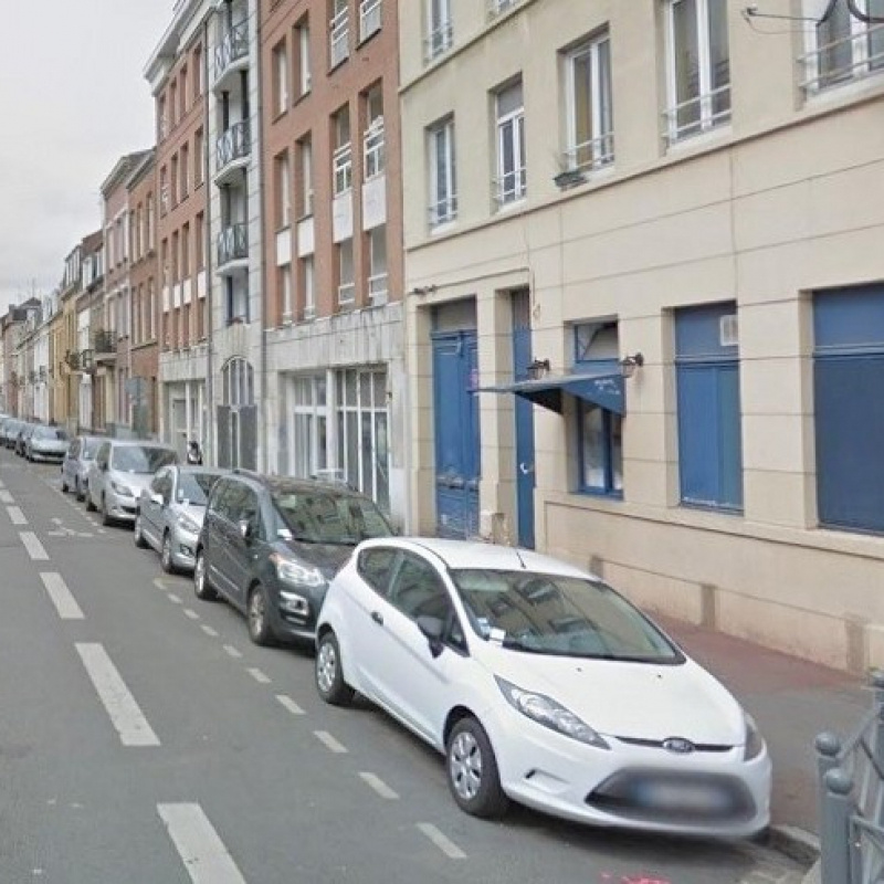 Location Parking/box Lille 1