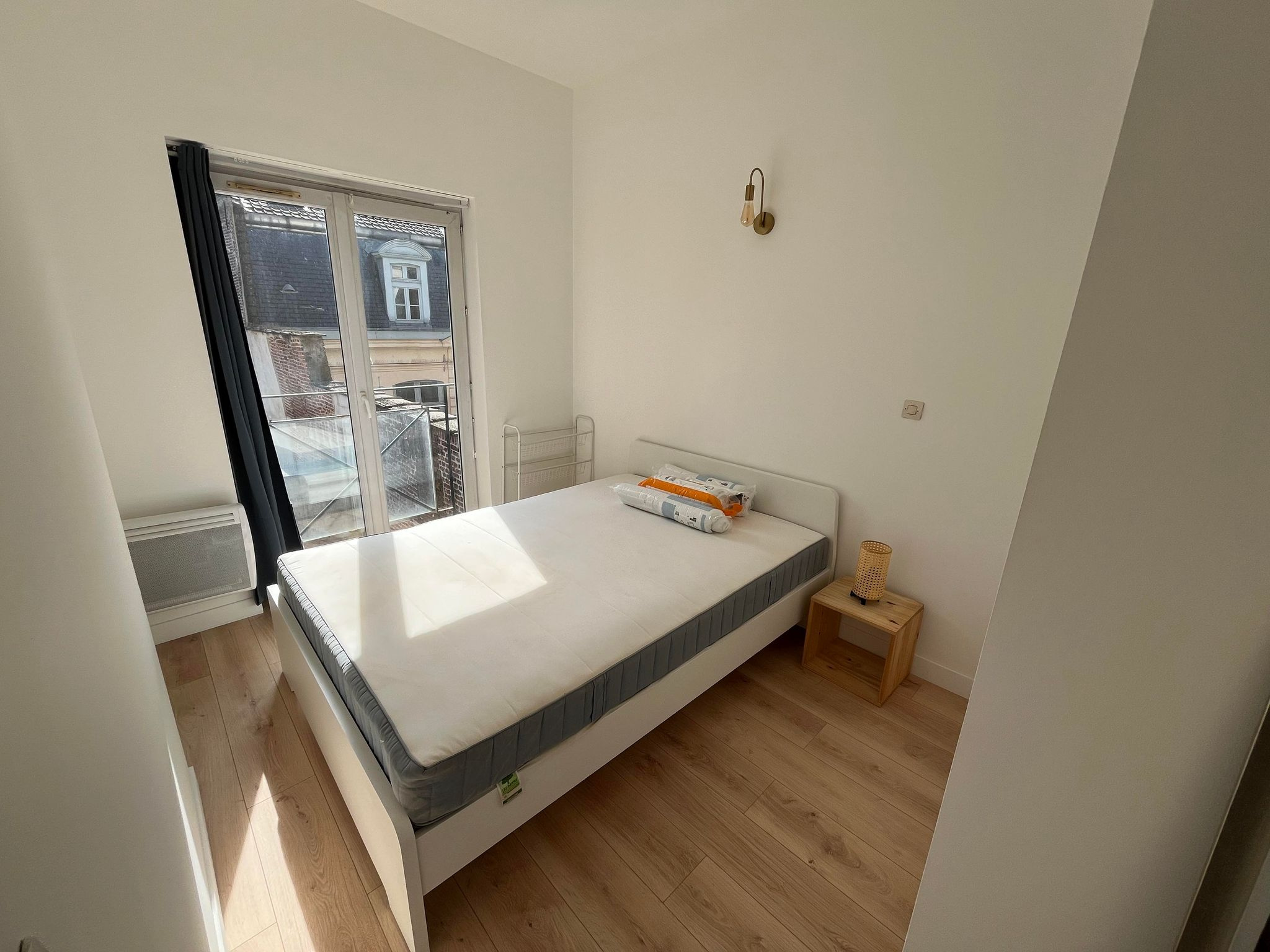 Location Appartement Lille 59m² 4