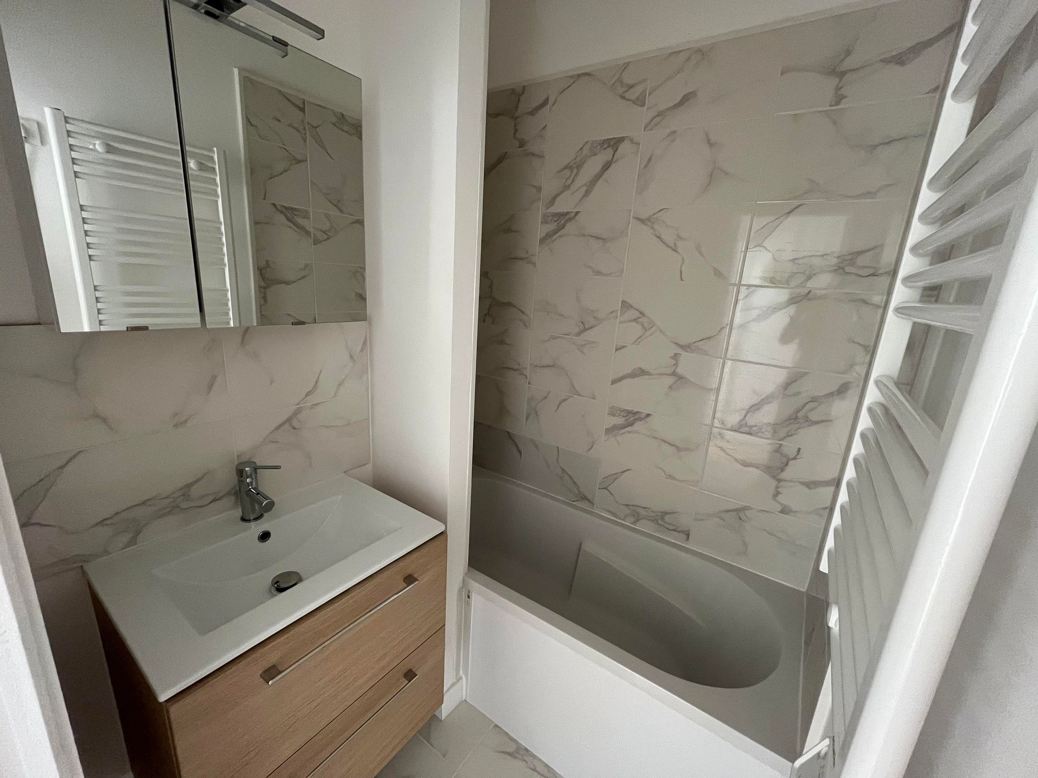 Location Appartement Lille 59m² 6