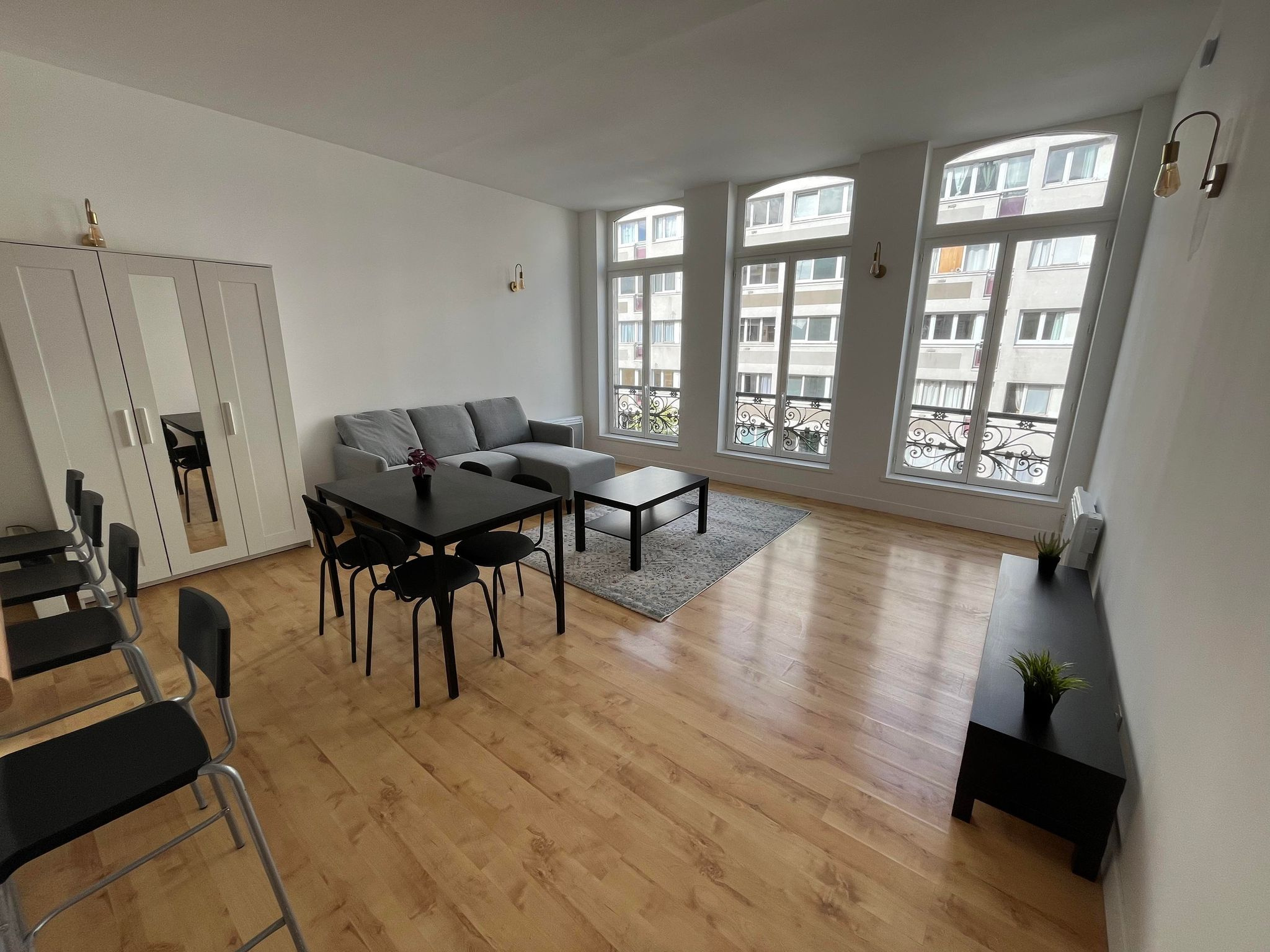 Location Appartement Lille 59m² 2
