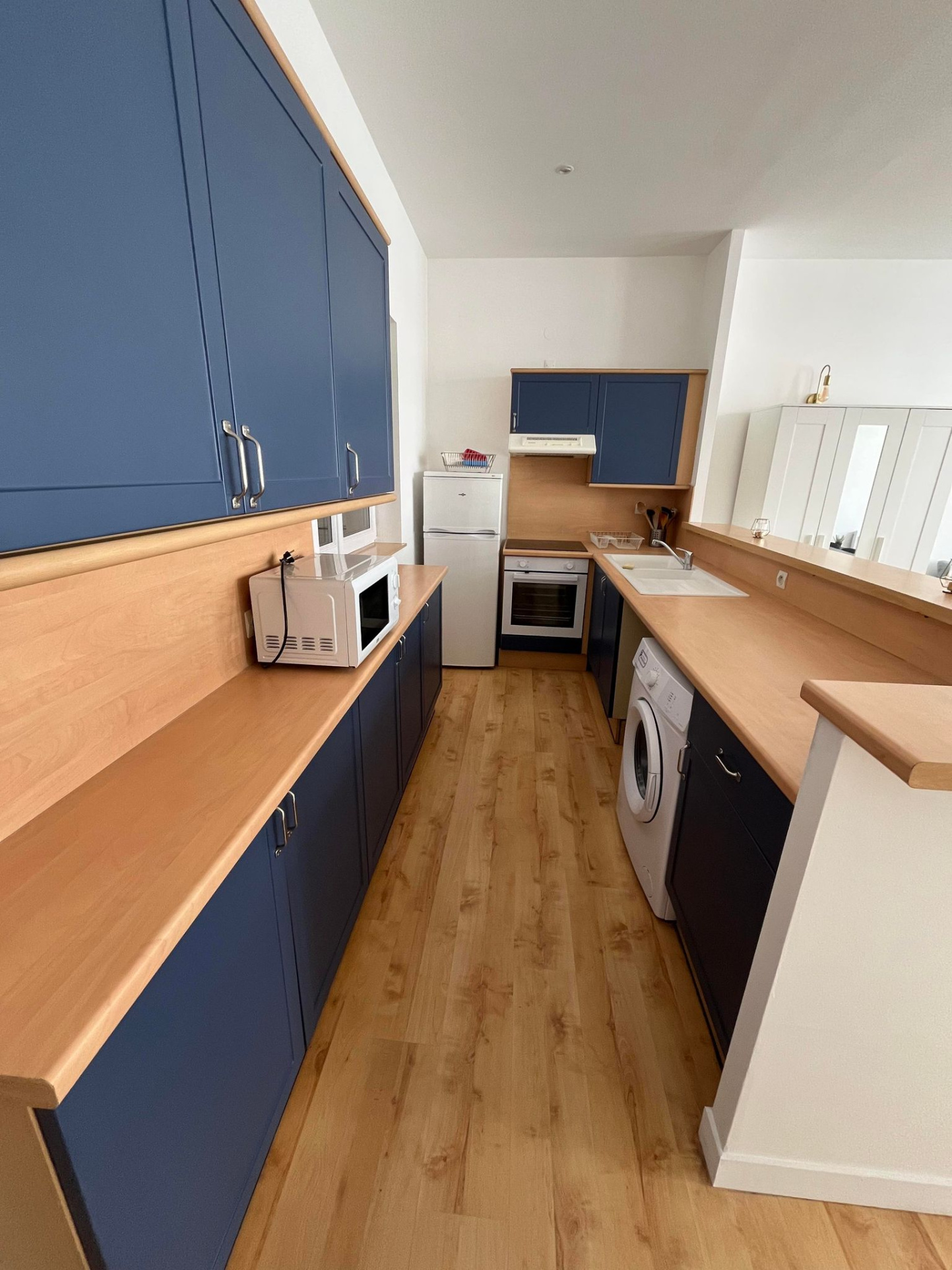 Location Appartement Lille 59m² 3