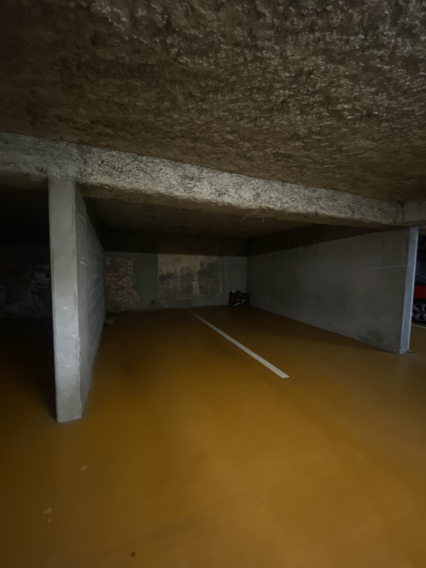 Location Parking/box Lille 3