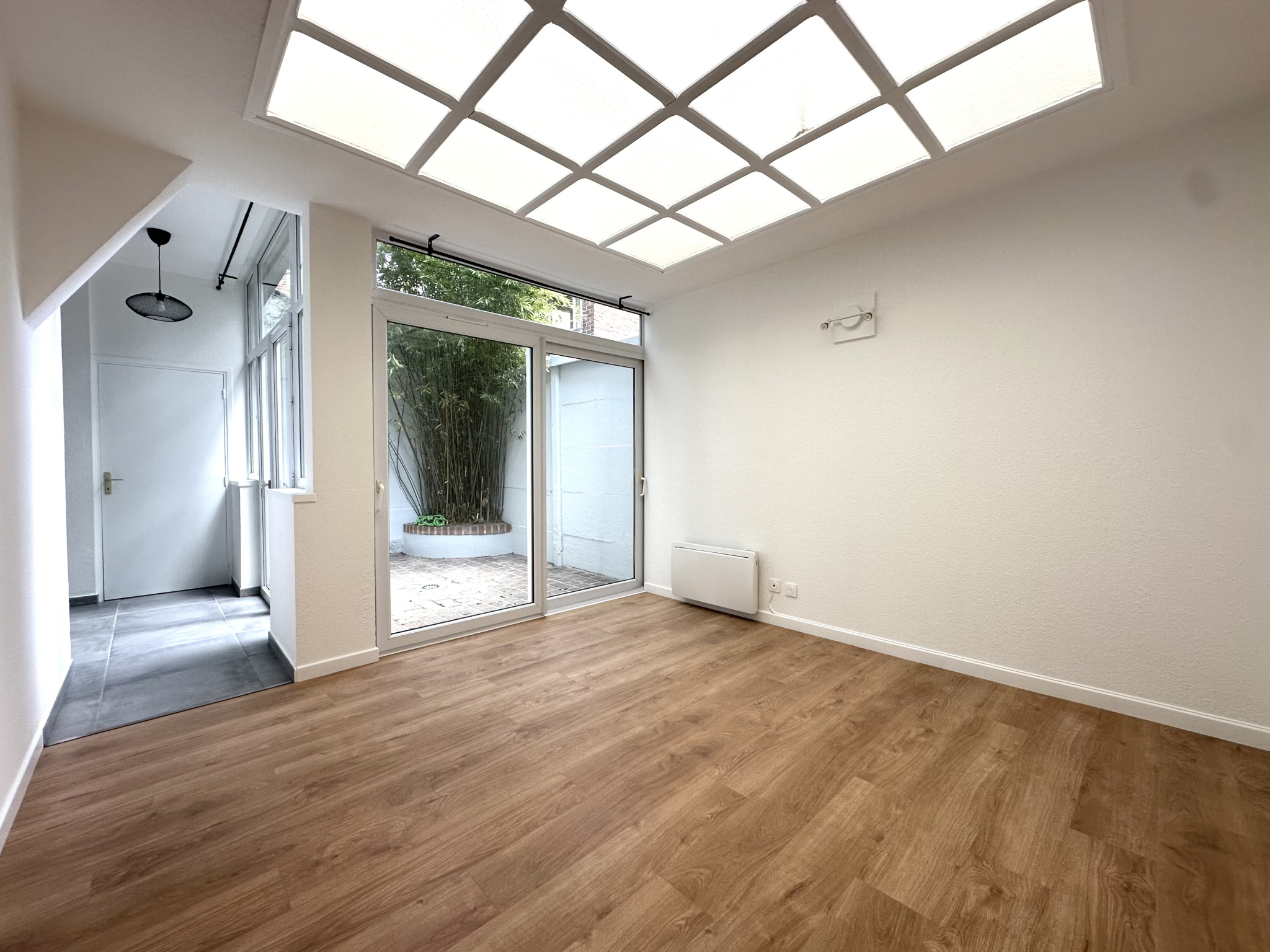 Location Appartement Lille 52m² 4