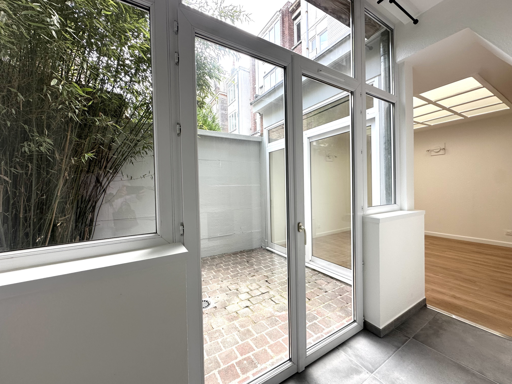 Location Appartement Lille 52m² 3