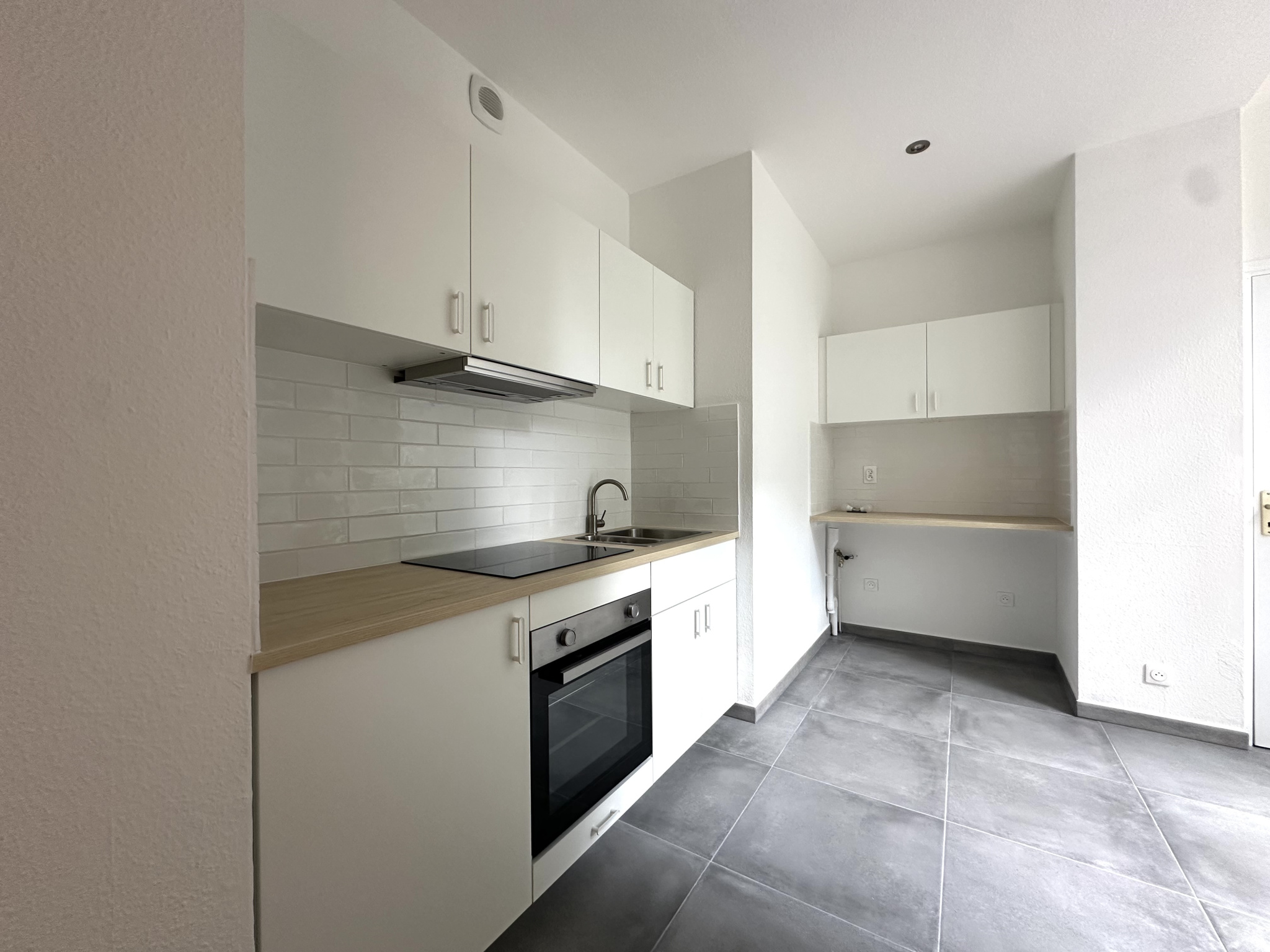Location Appartement Lille 52m² 1