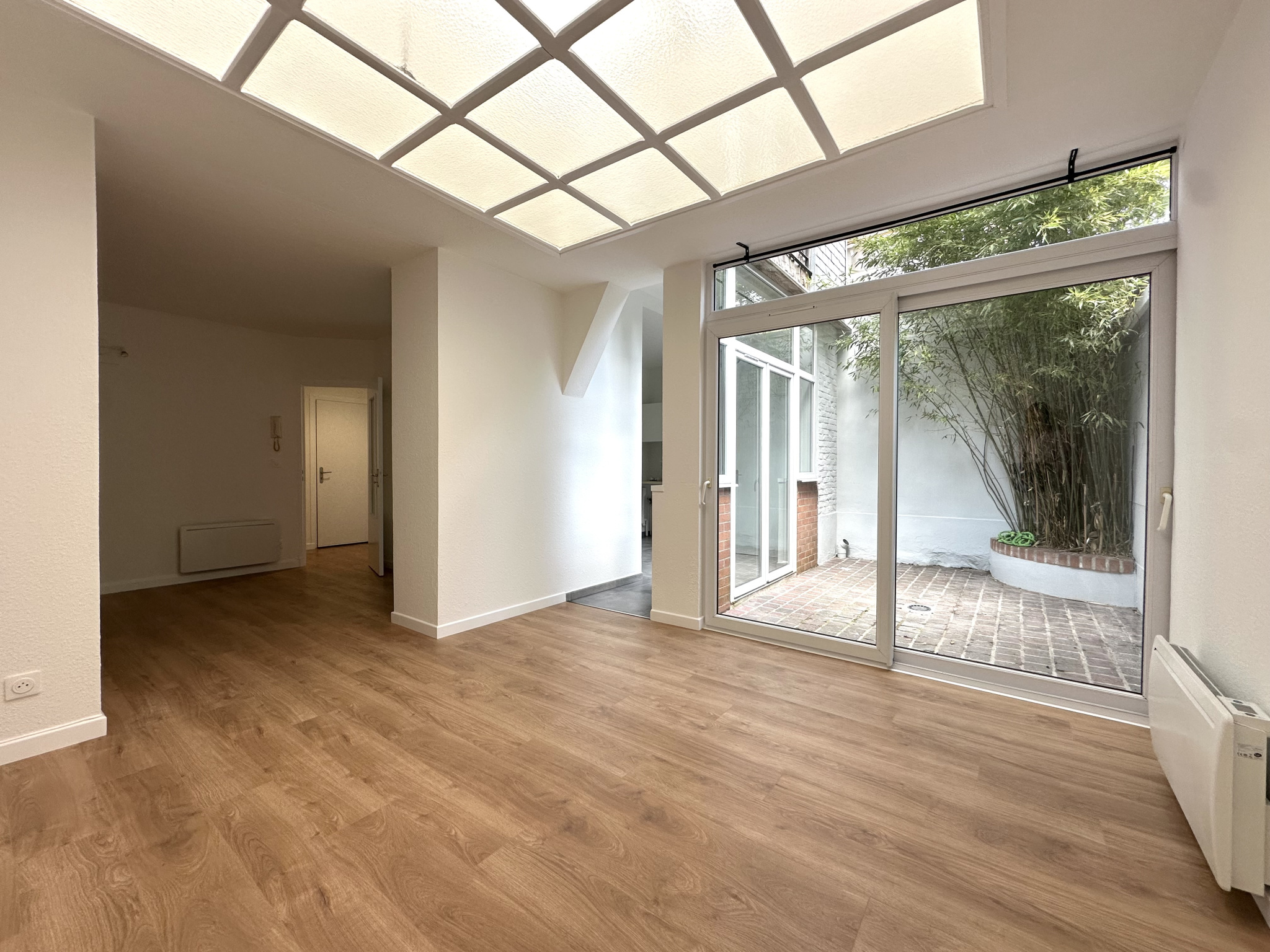 Location Appartement Lille 52m² 5
