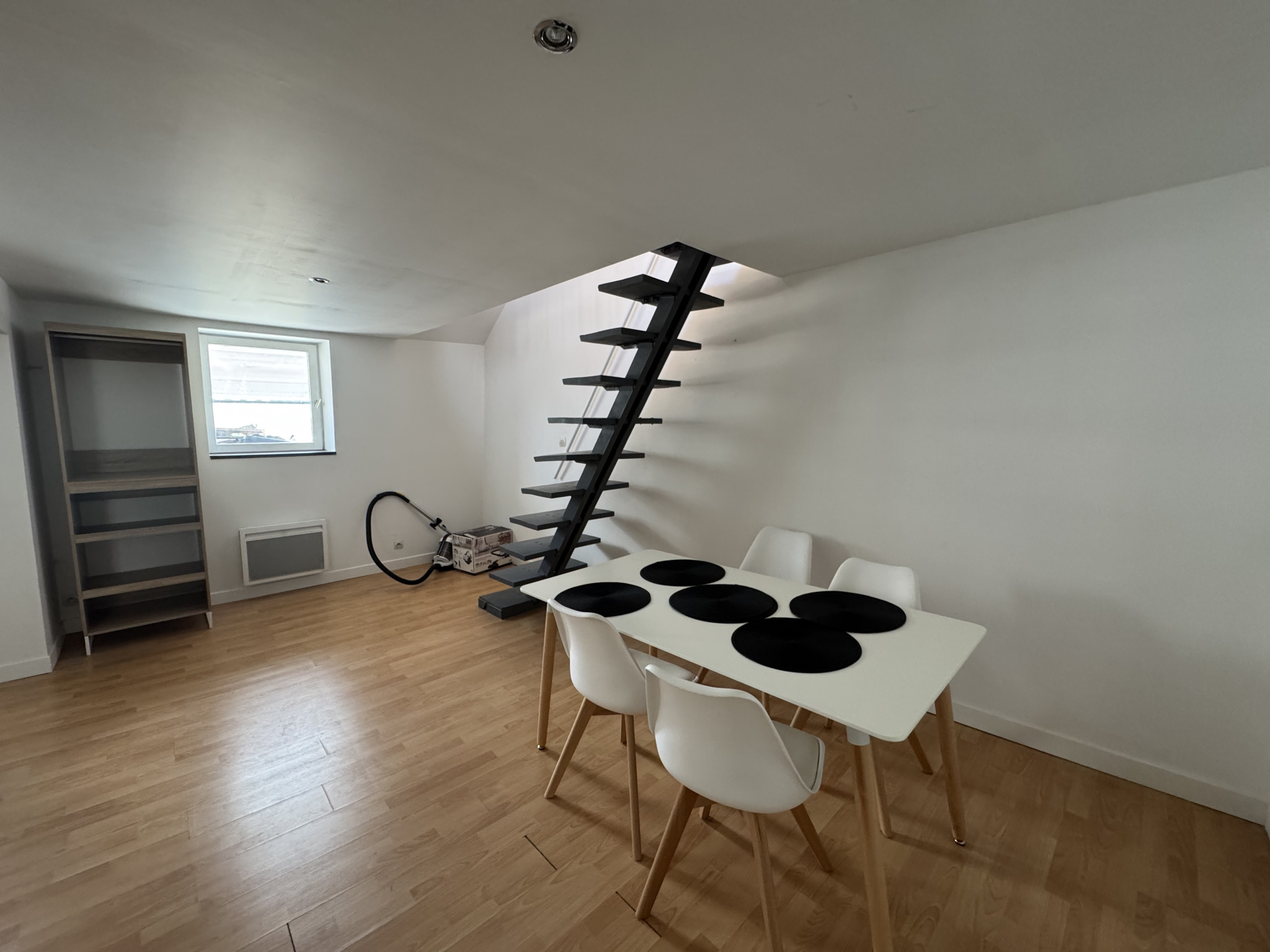 Location Appartement Roubaix 56m² 5