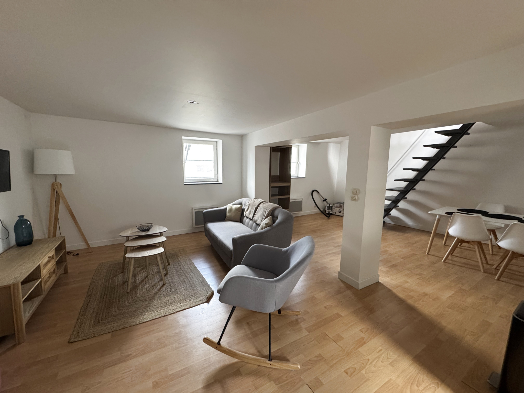 Location Appartement Roubaix 56m² 3