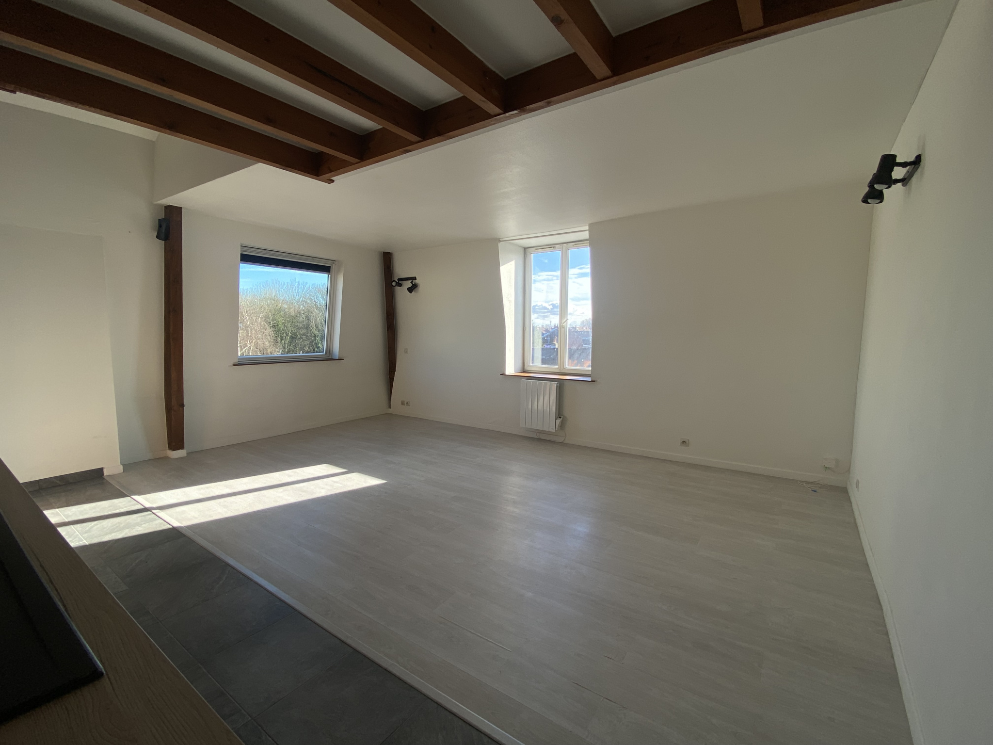 Location Appartement Haubourdin 55m² 4