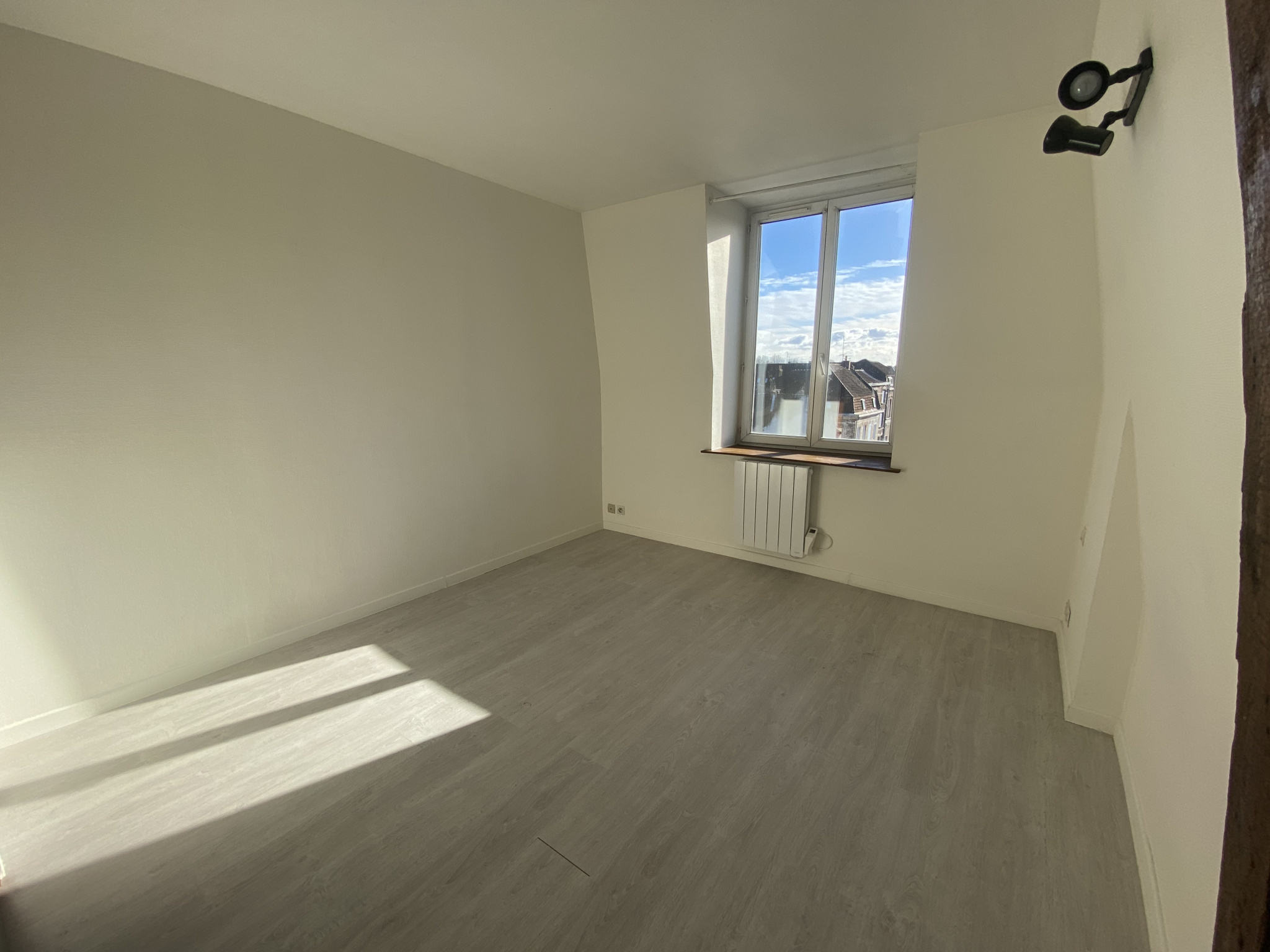 Location Appartement Haubourdin 55m² 3