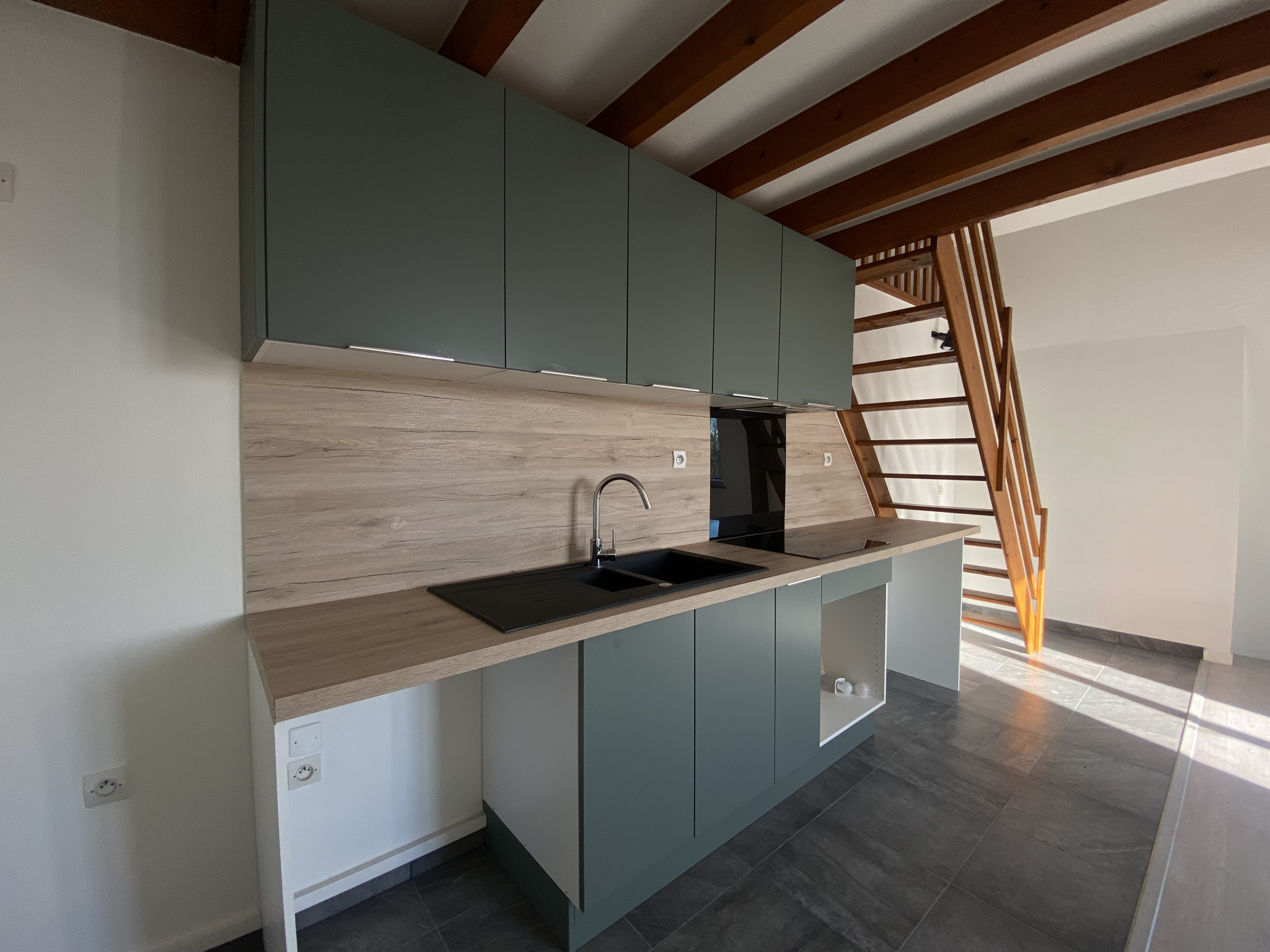 Location Appartement Haubourdin 55m² 2