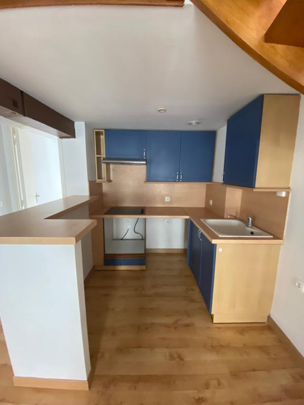 Location Appartement Lille 49m² 3