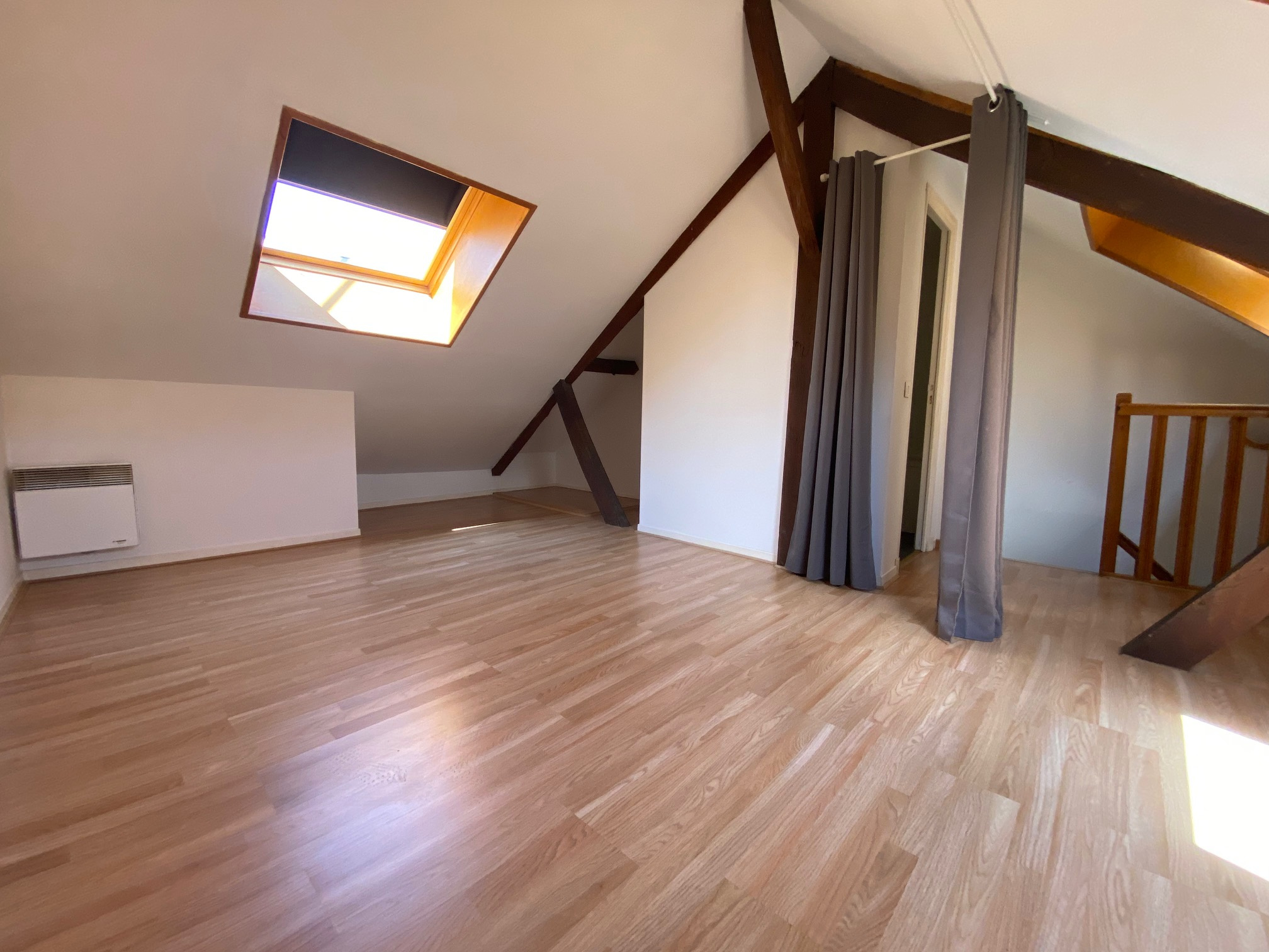 Location Appartement Lille 49m² 4