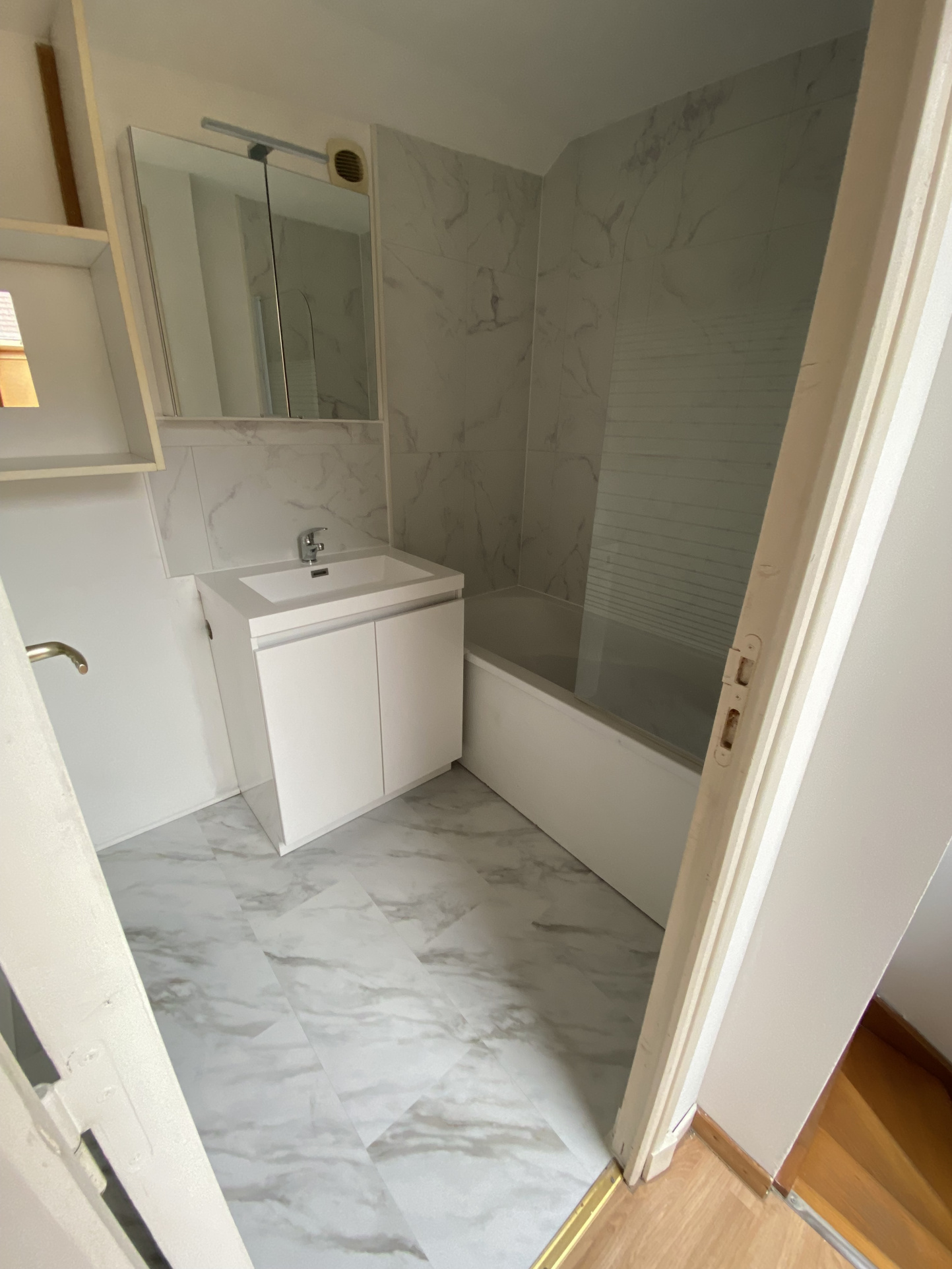 Location Appartement Lille 49m² 6