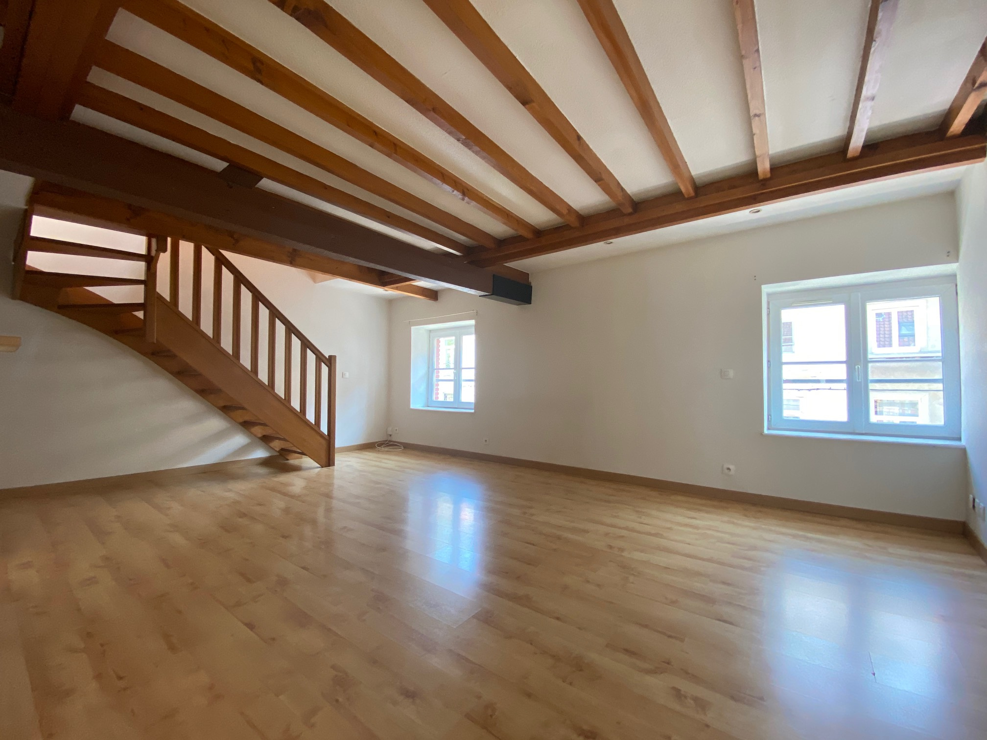 Location Appartement Lille 49m² 1