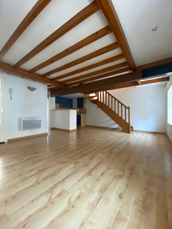 Location Appartement Lille 49m² 2