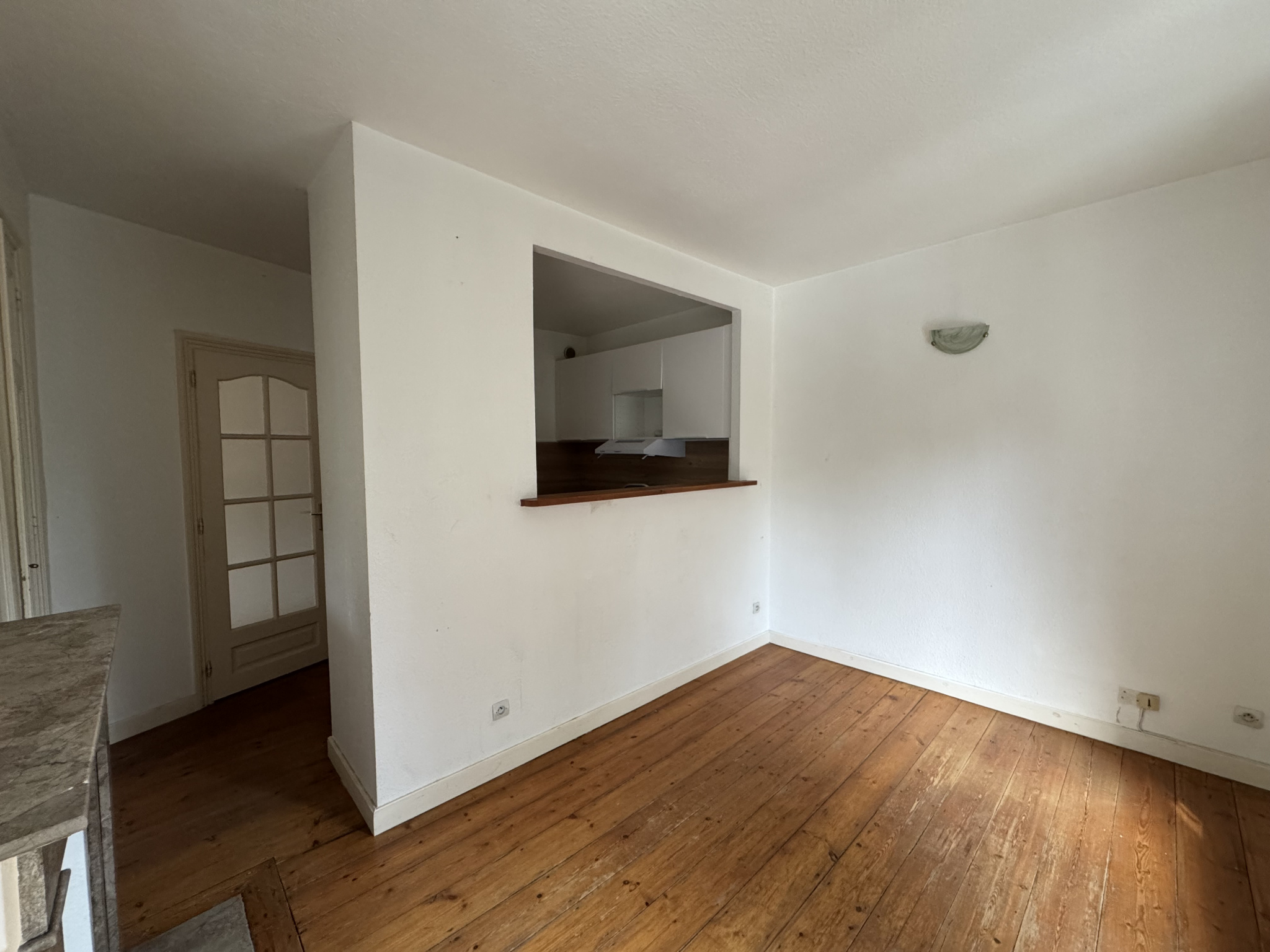 Location Appartement 64m² Lille 3
