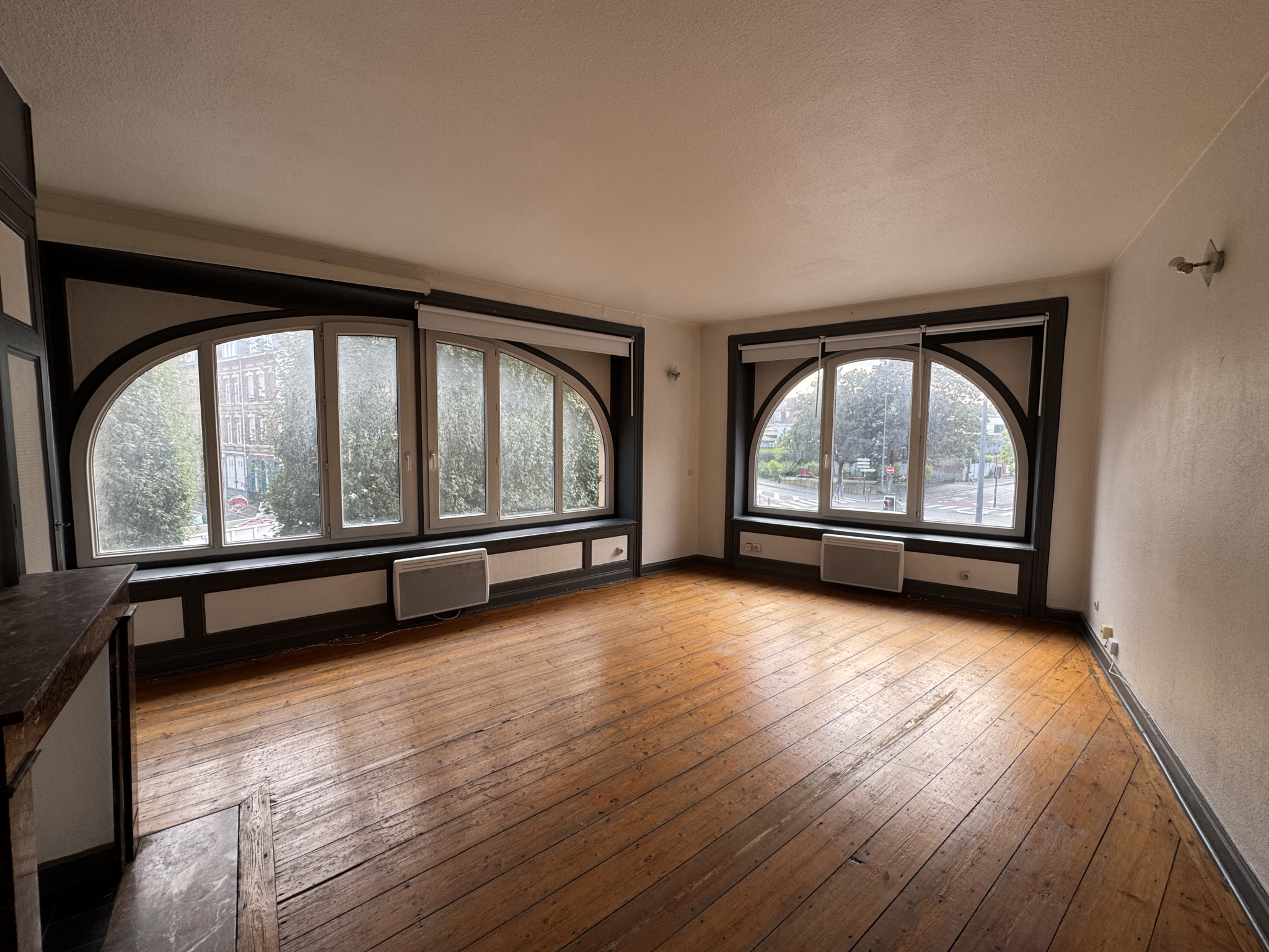 Location Appartement 64m² Lille 0