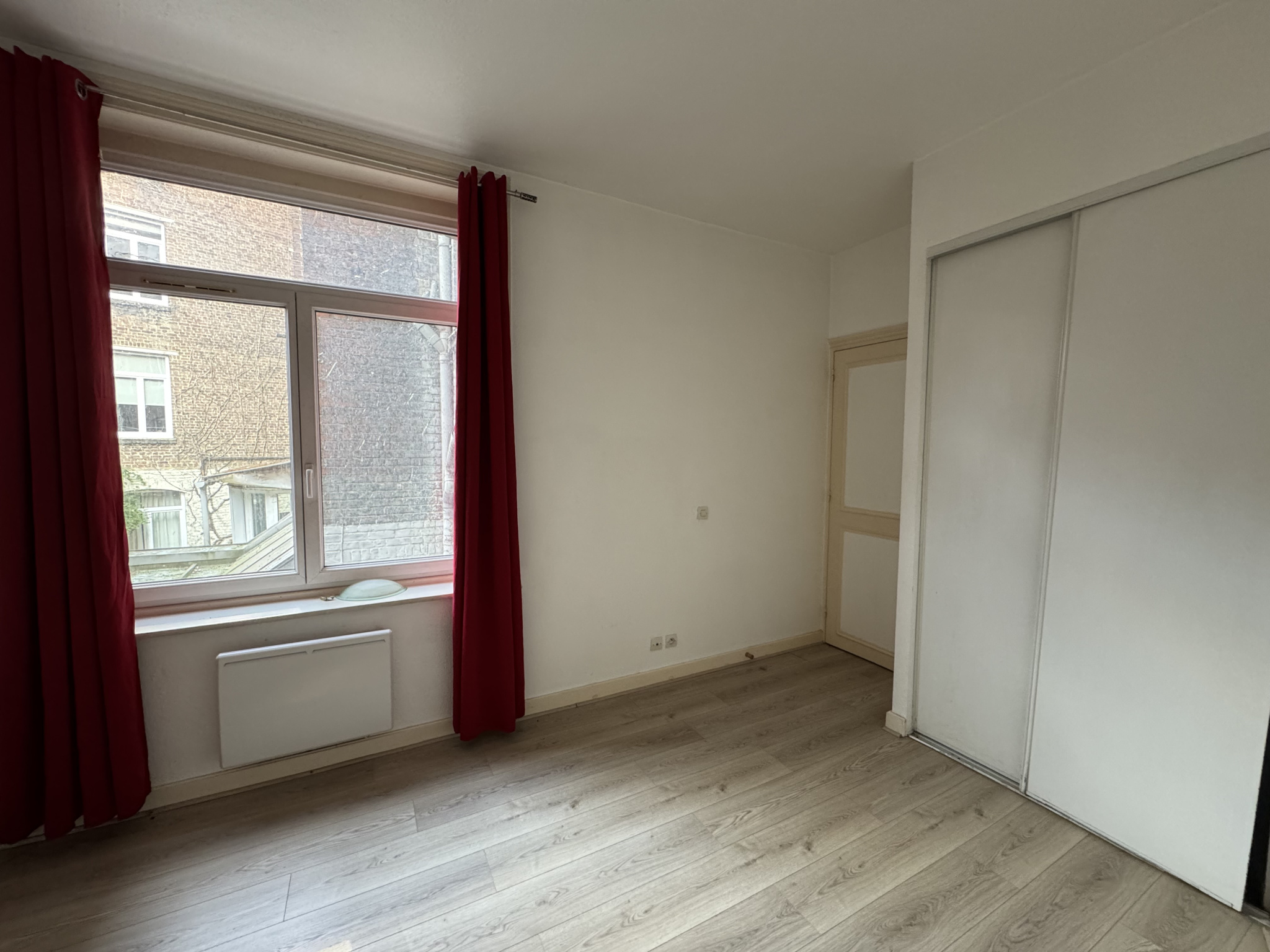 Location Appartement 64m² Lille 4